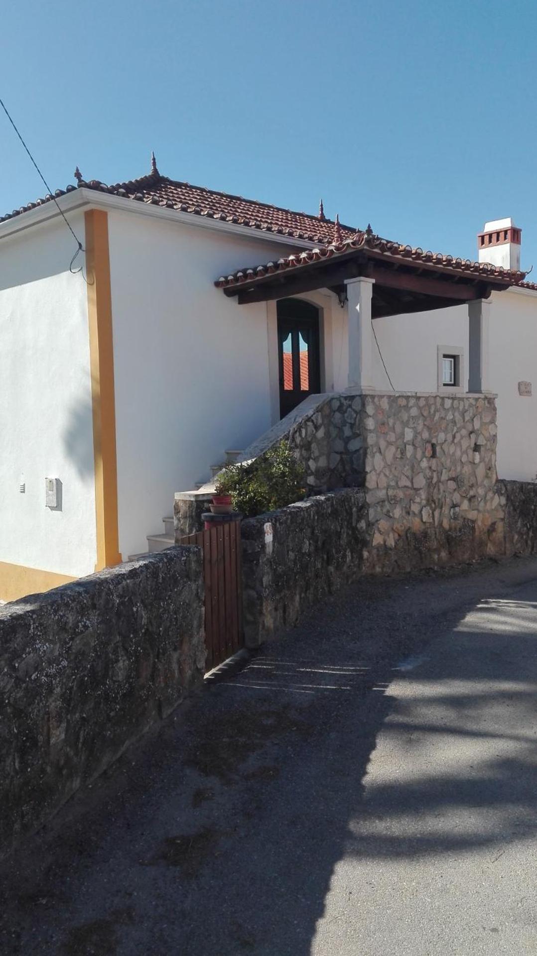 Casa da Palmeira view 3