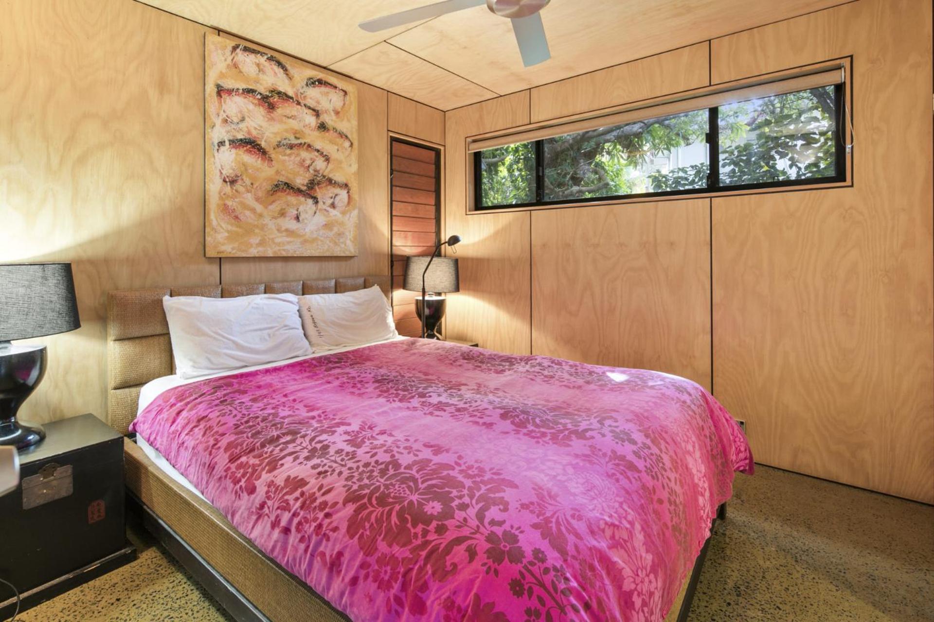 Pandanus Retreat