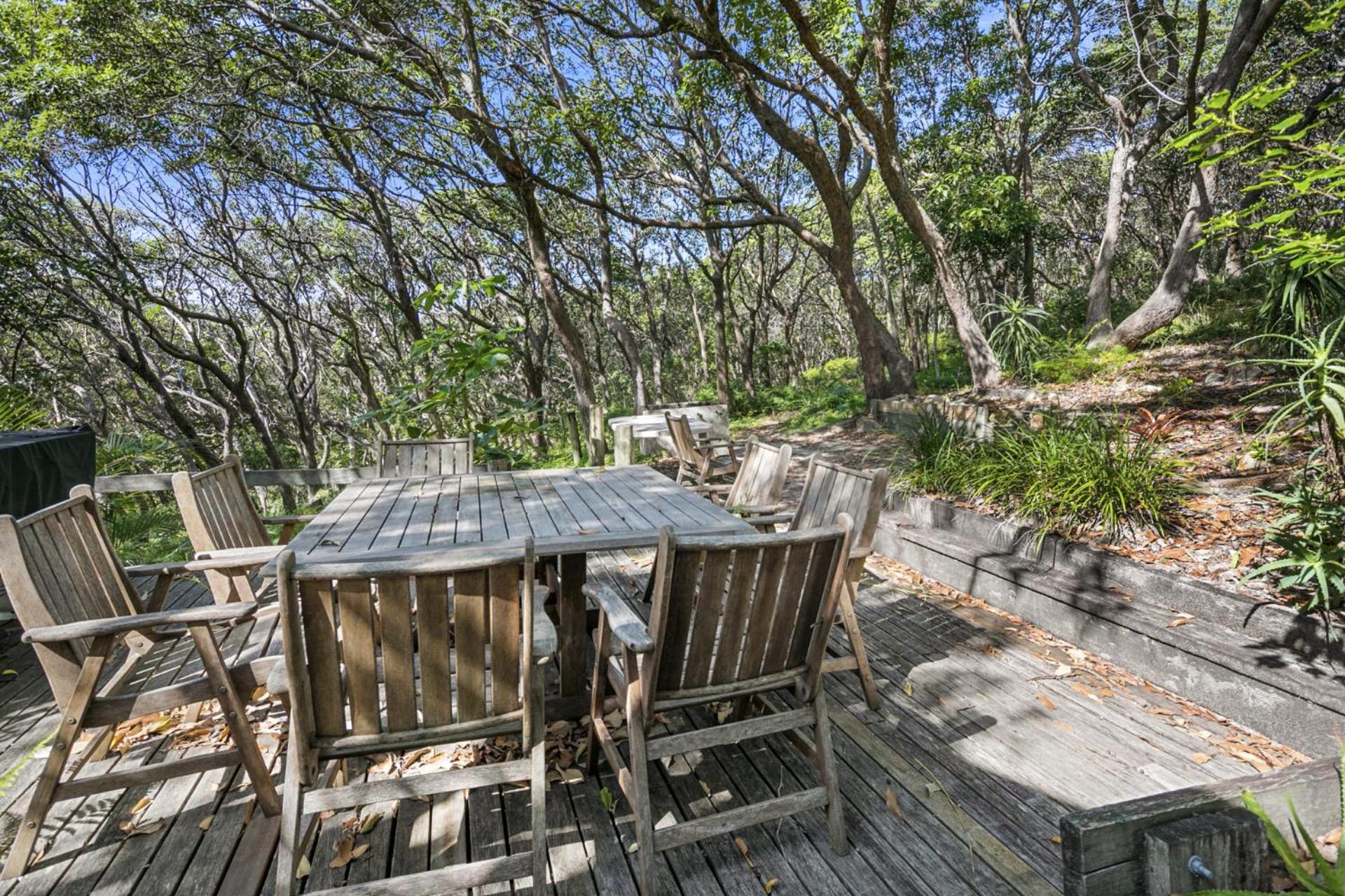 Alinjarra - 13 Waller Court