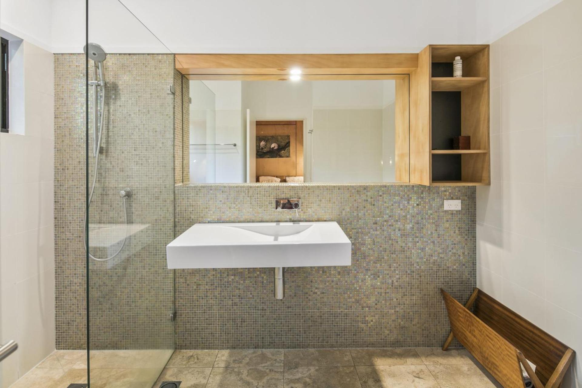 Pandanus Retreat