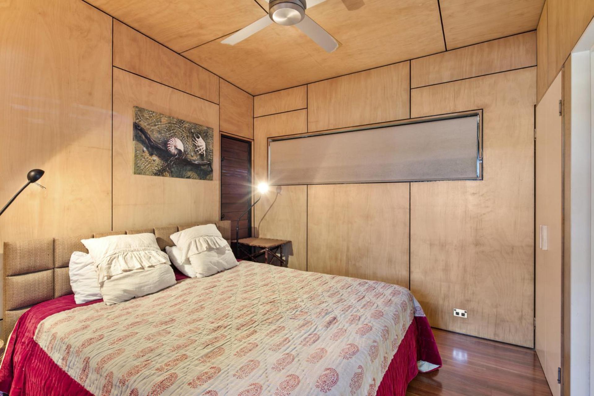 Pandanus Retreat