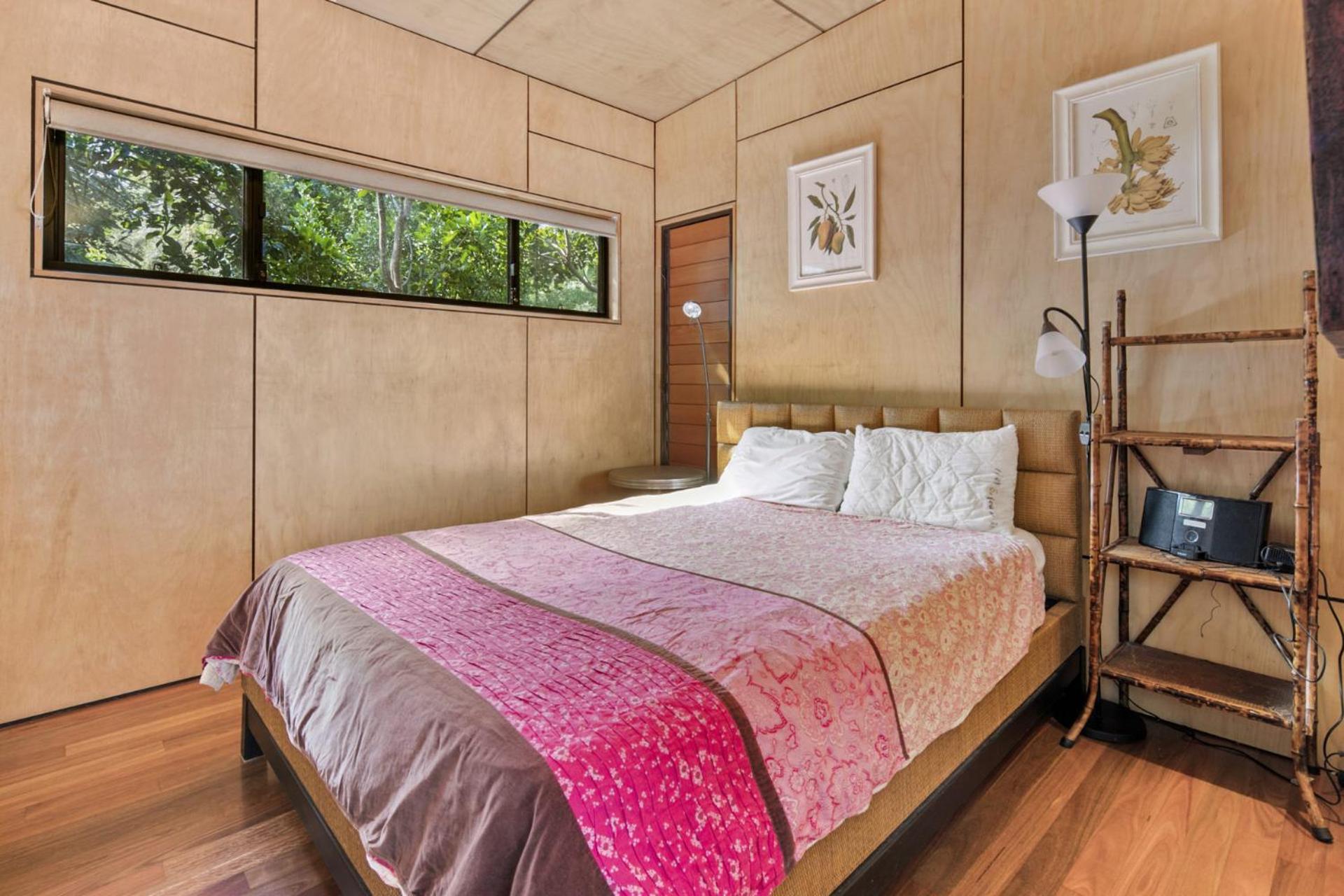 Pandanus Retreat
