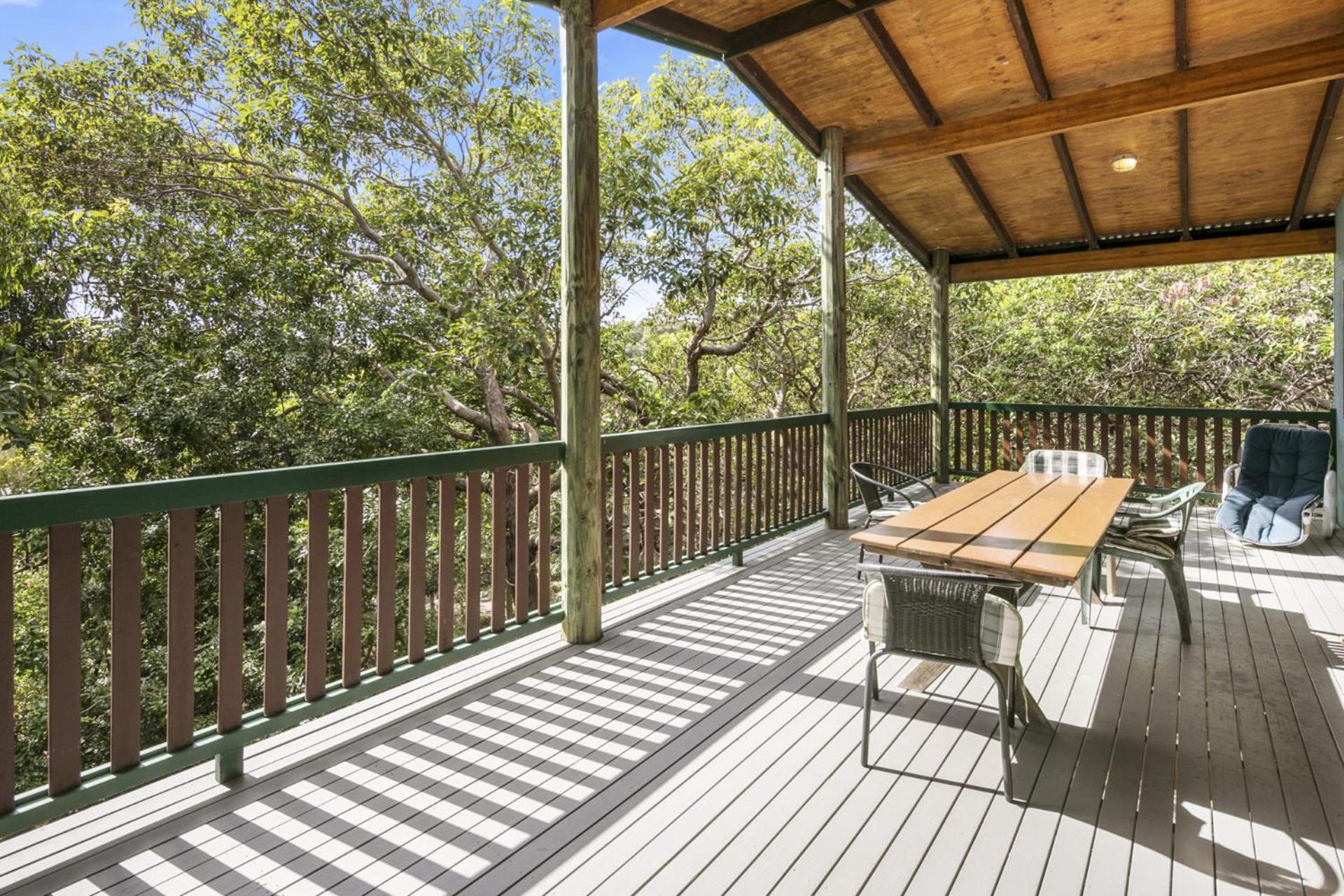 Alinjarra - 13 Waller Court