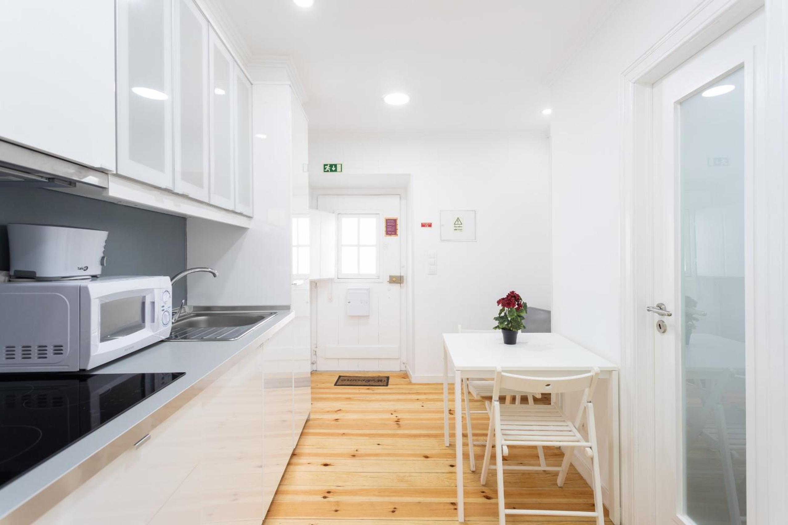 FLH Mouraria Charming Flat I view 2