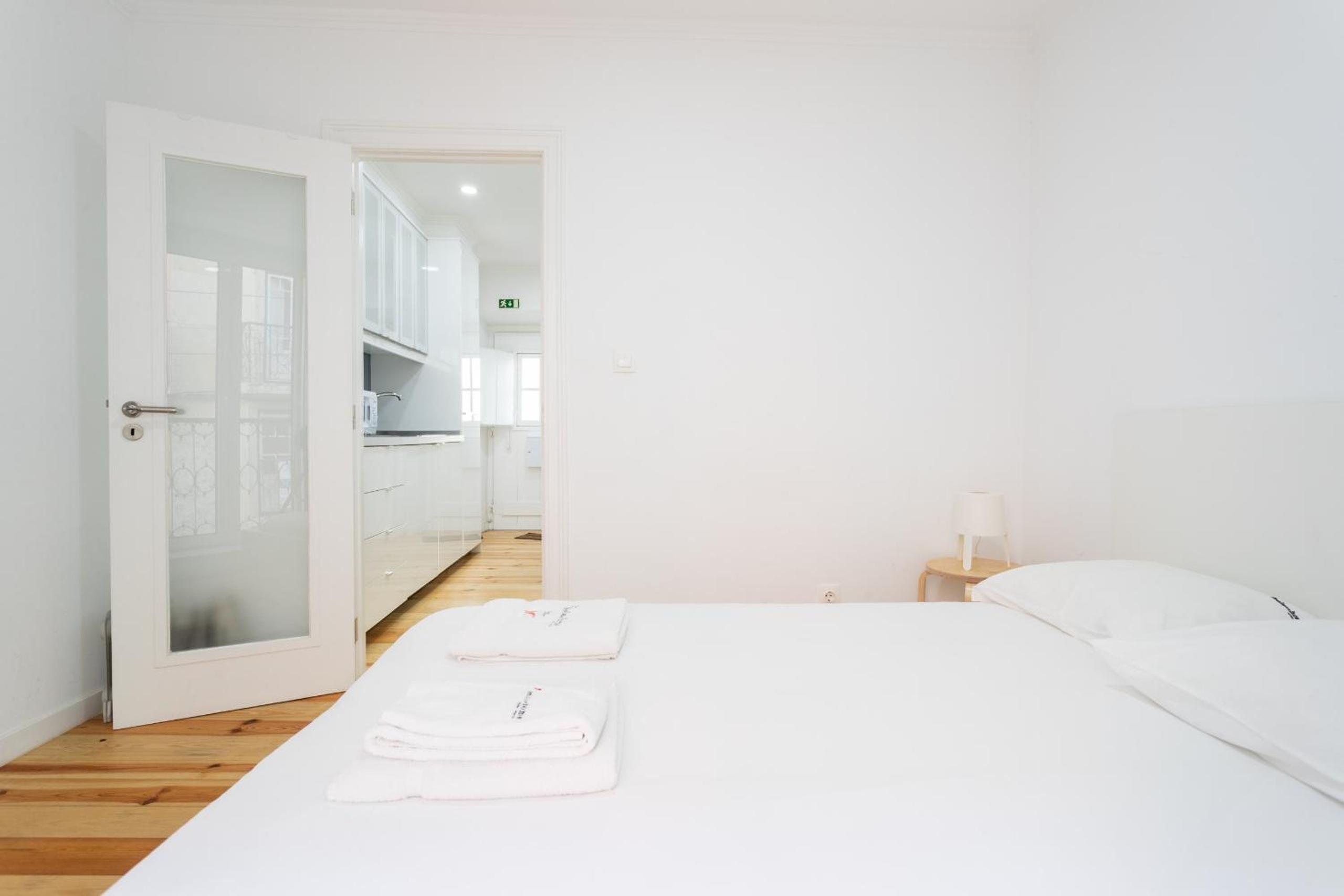 FLH Mouraria Charming Flat I view 5