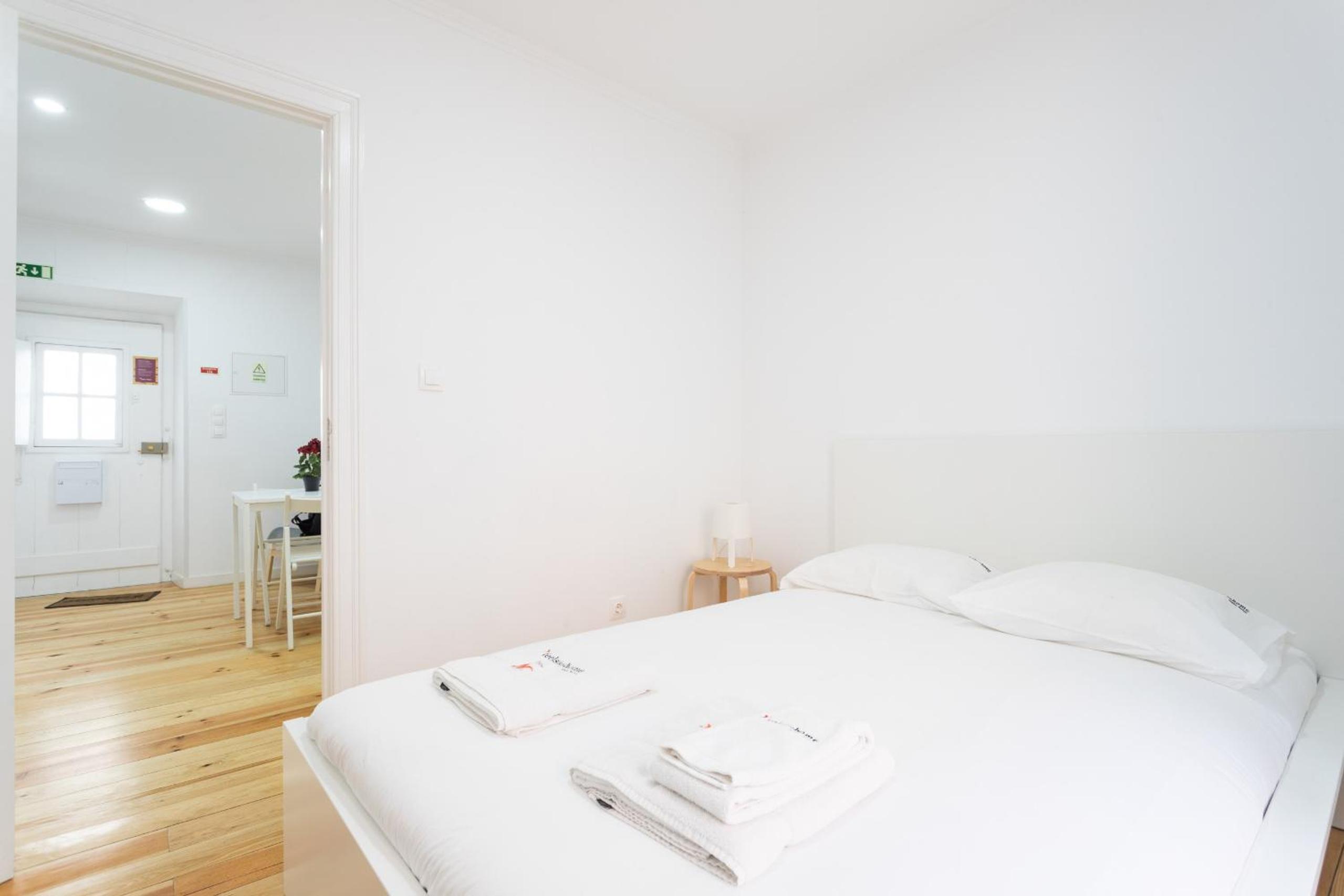 FLH Mouraria Charming Flat I view 3