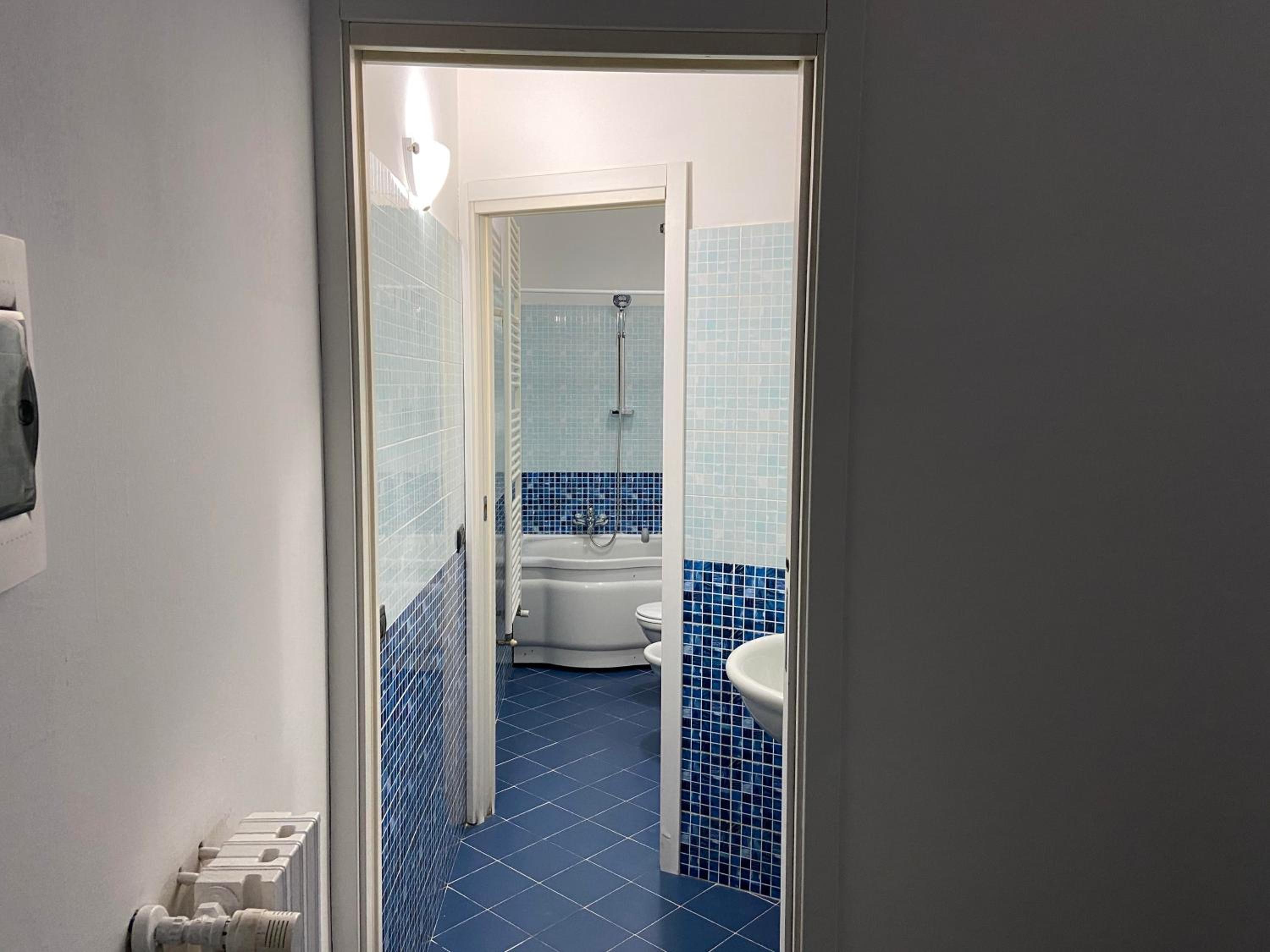 BICOCCA APPARTAMENTI