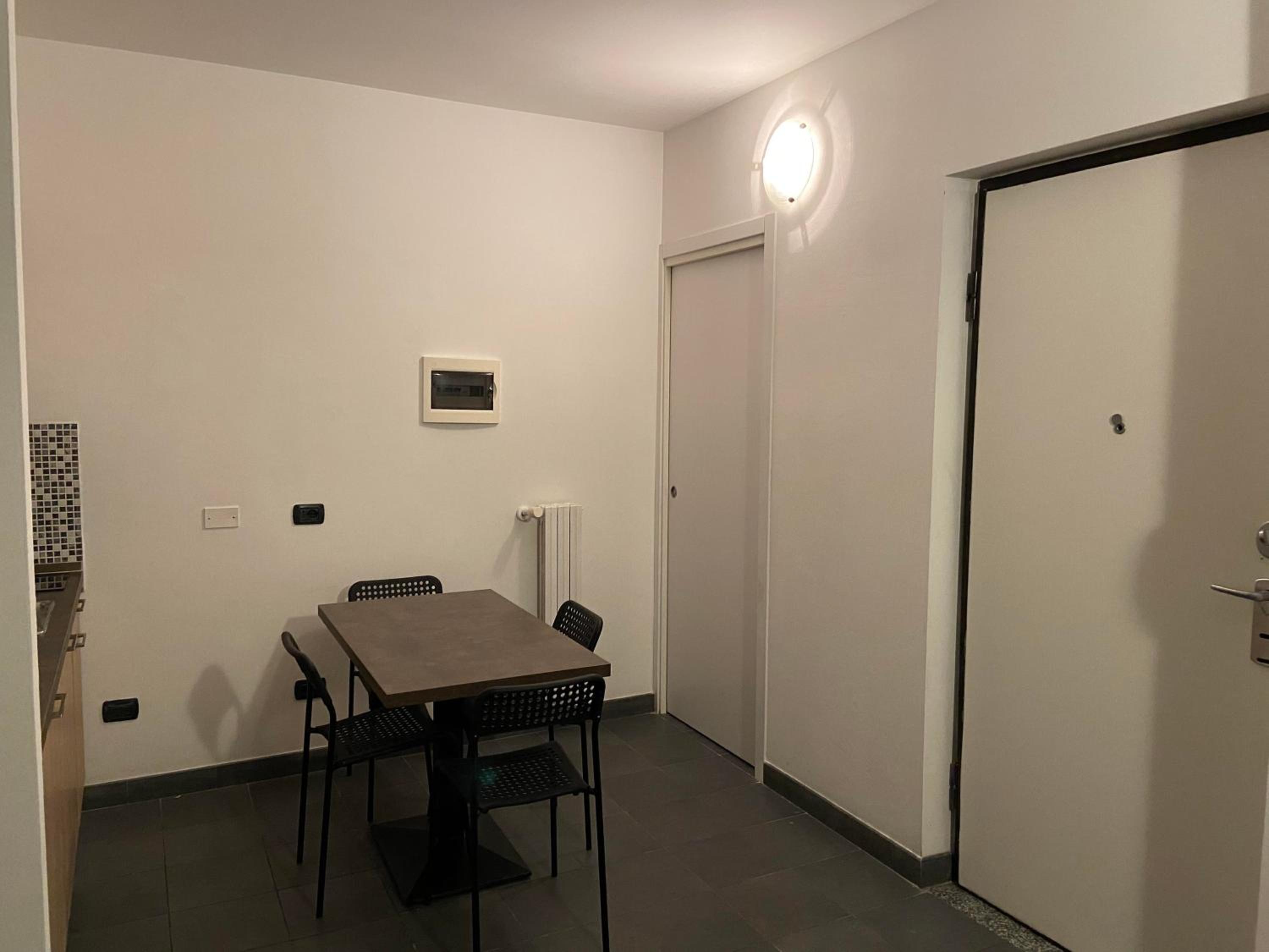 BICOCCA APPARTAMENTI