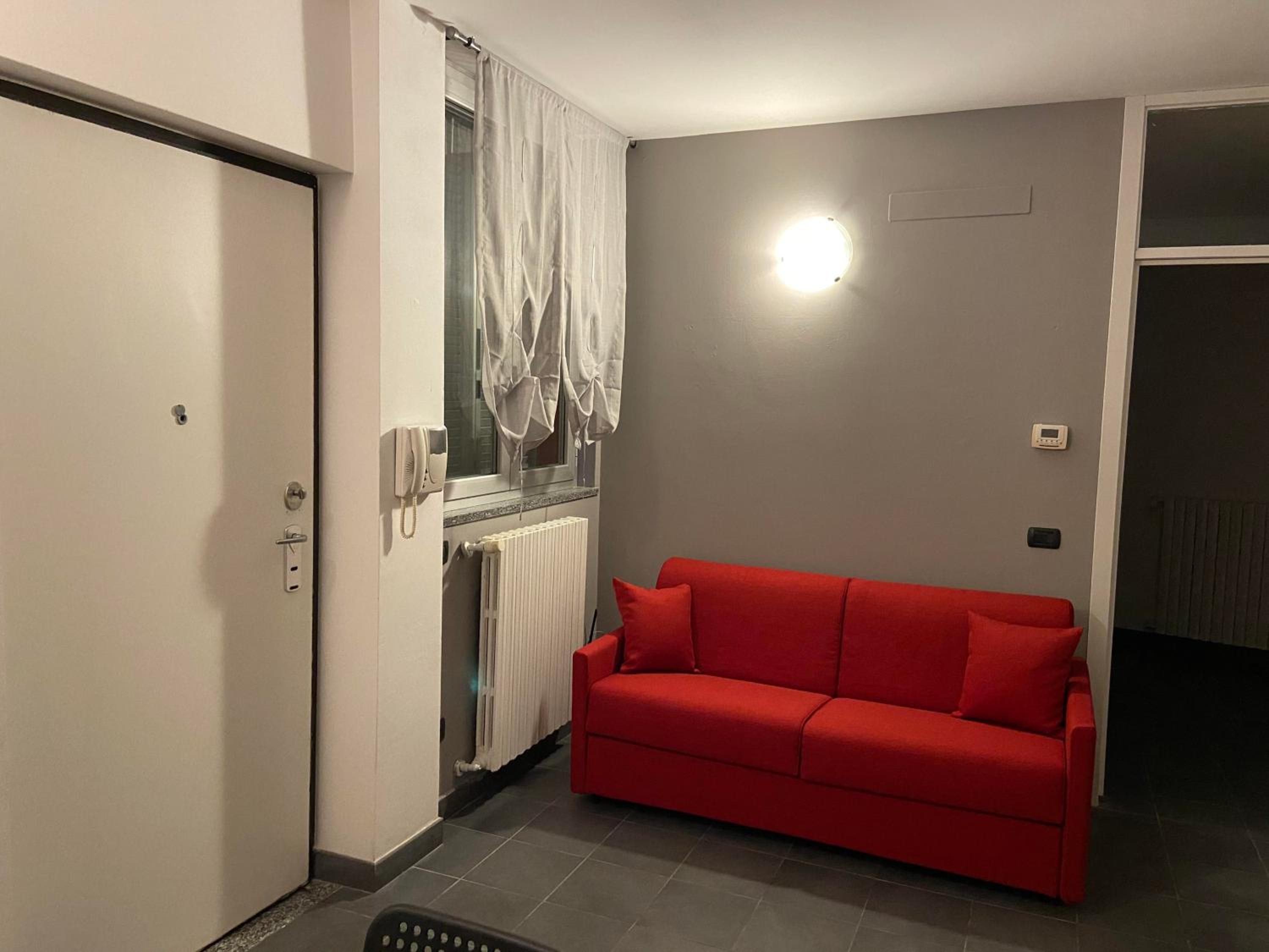 BICOCCA APPARTAMENTI