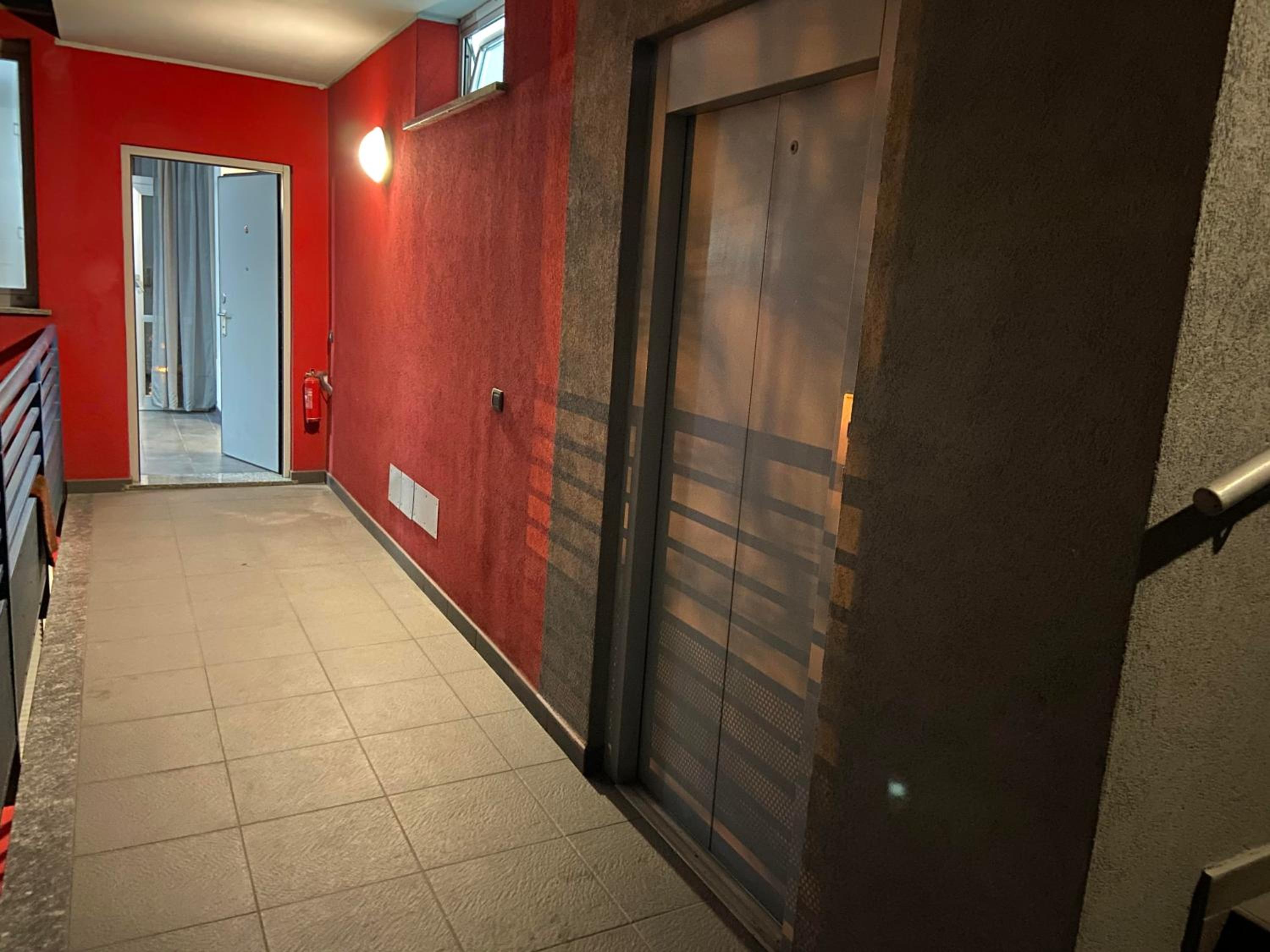 BICOCCA APPARTAMENTI