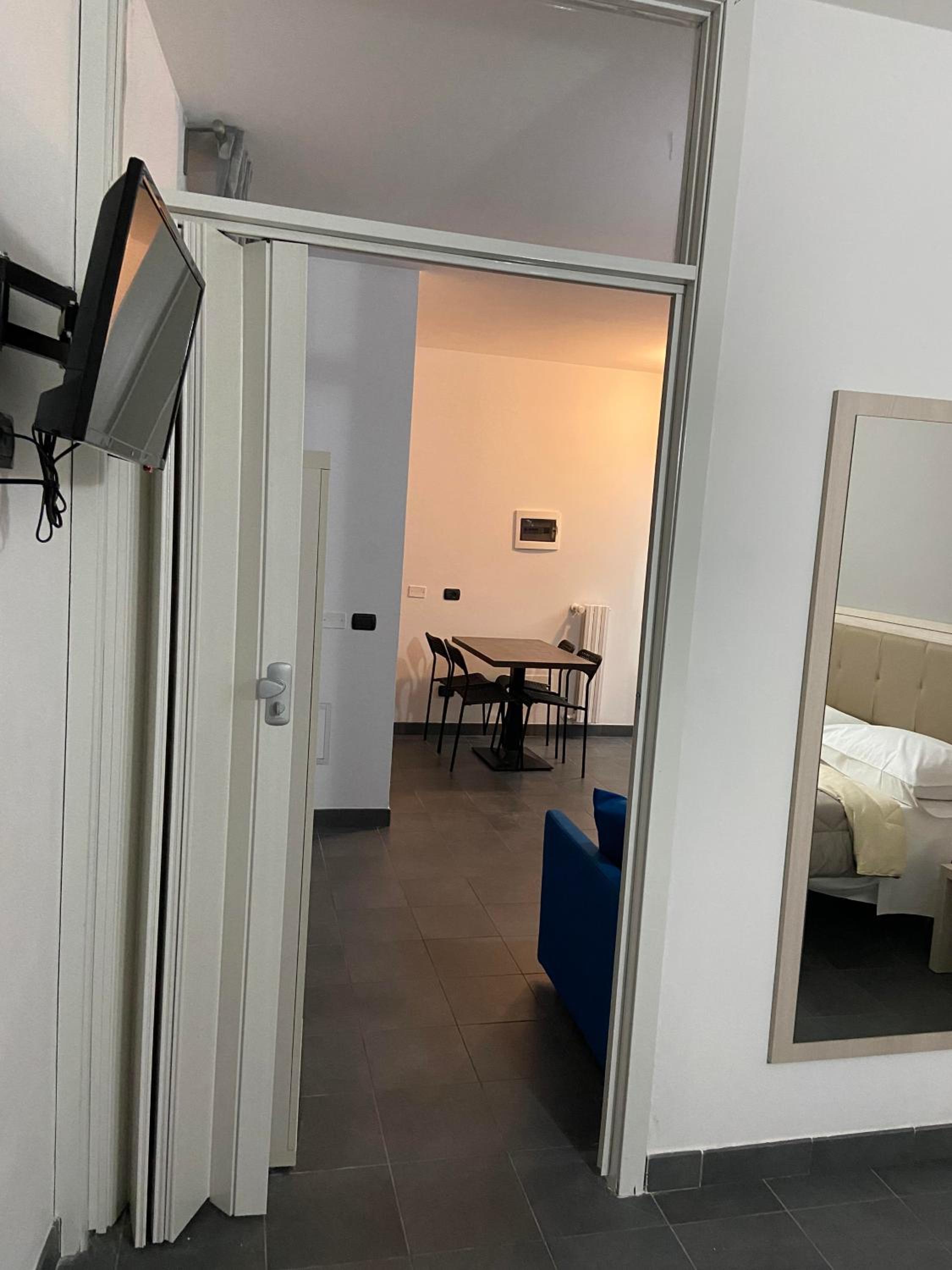 BICOCCA APPARTAMENTI