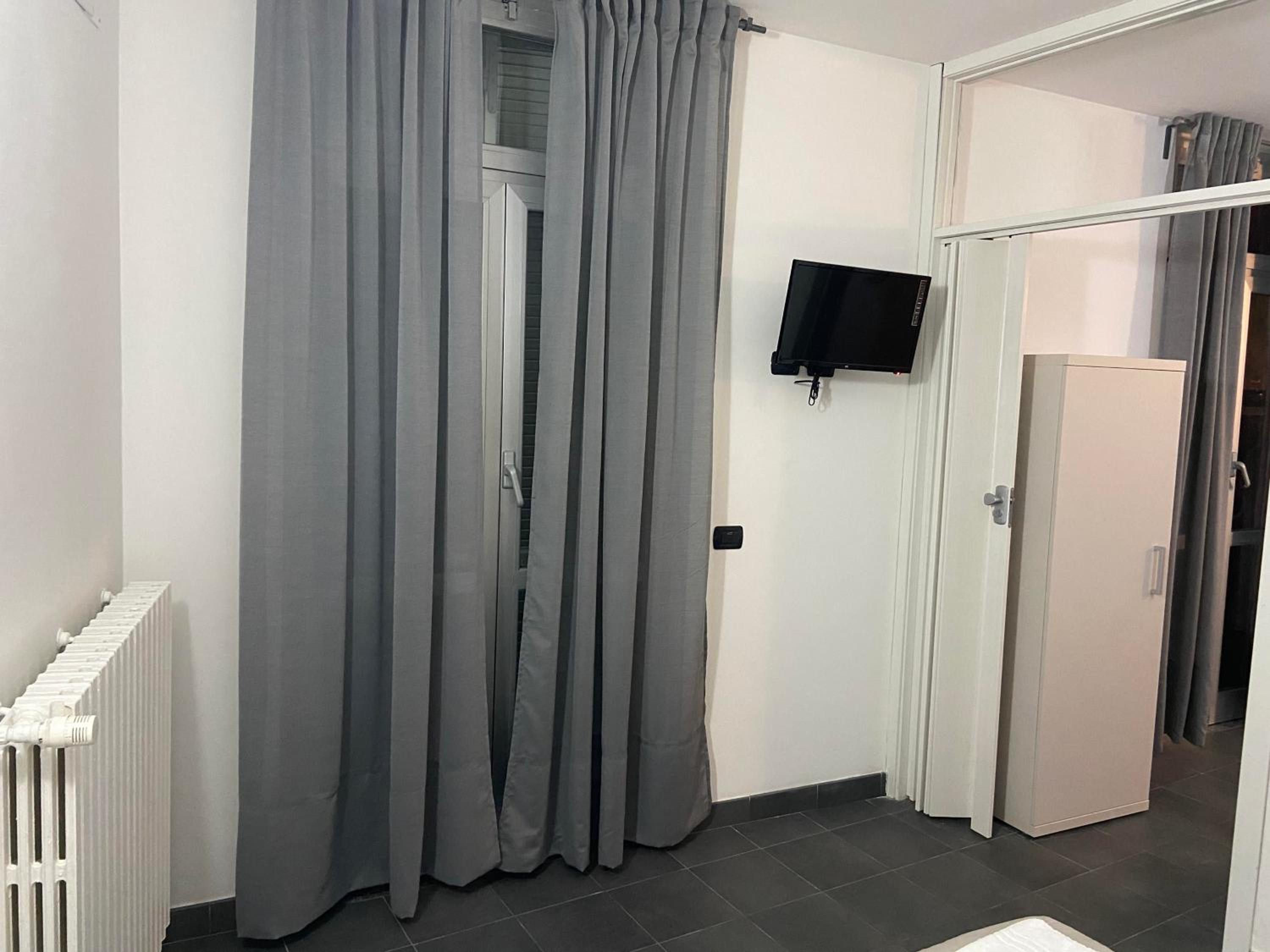 BICOCCA APPARTAMENTI