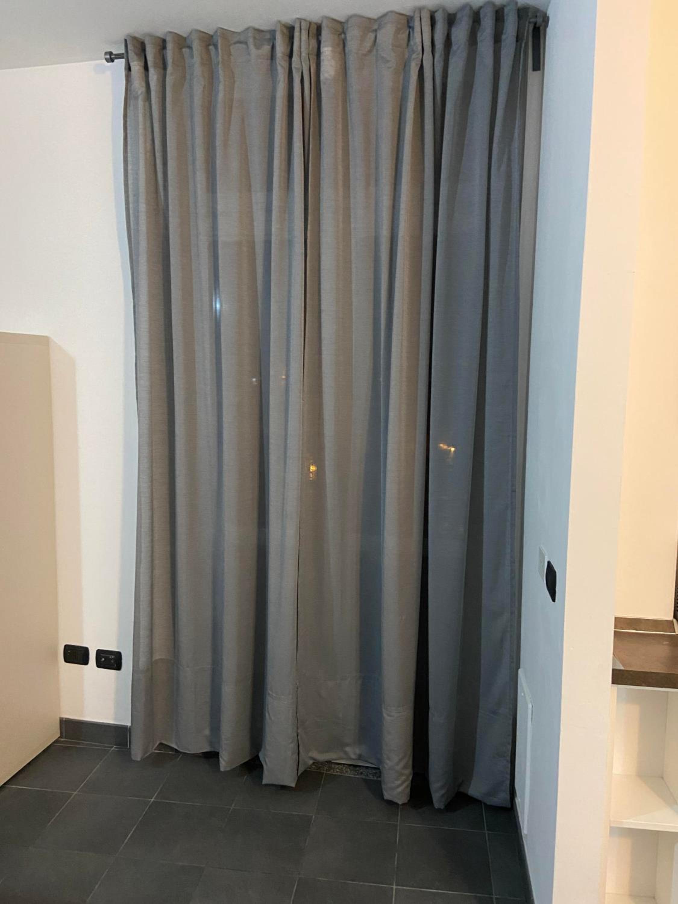 BICOCCA APPARTAMENTI