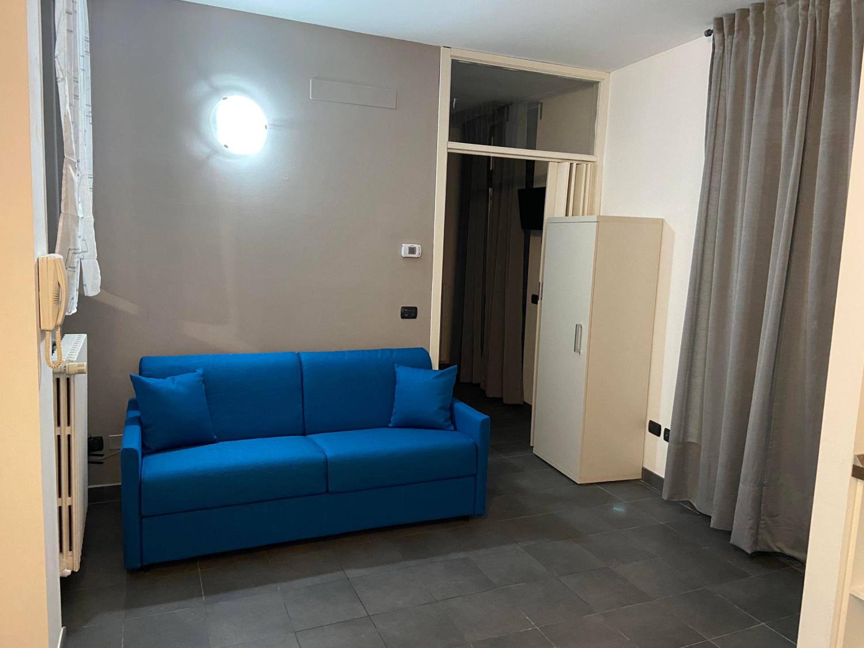 BICOCCA APPARTAMENTI