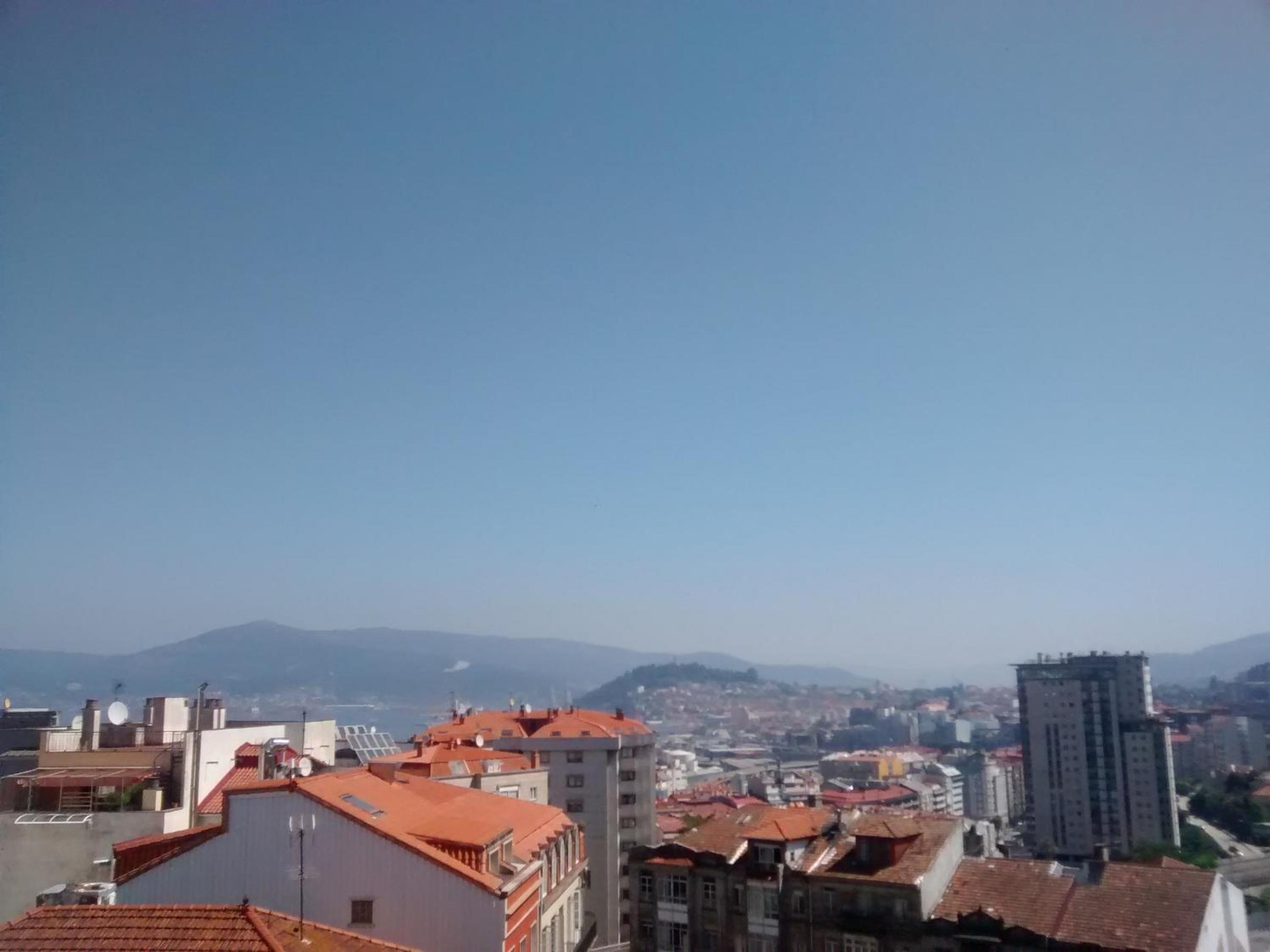 Vigo Excursions