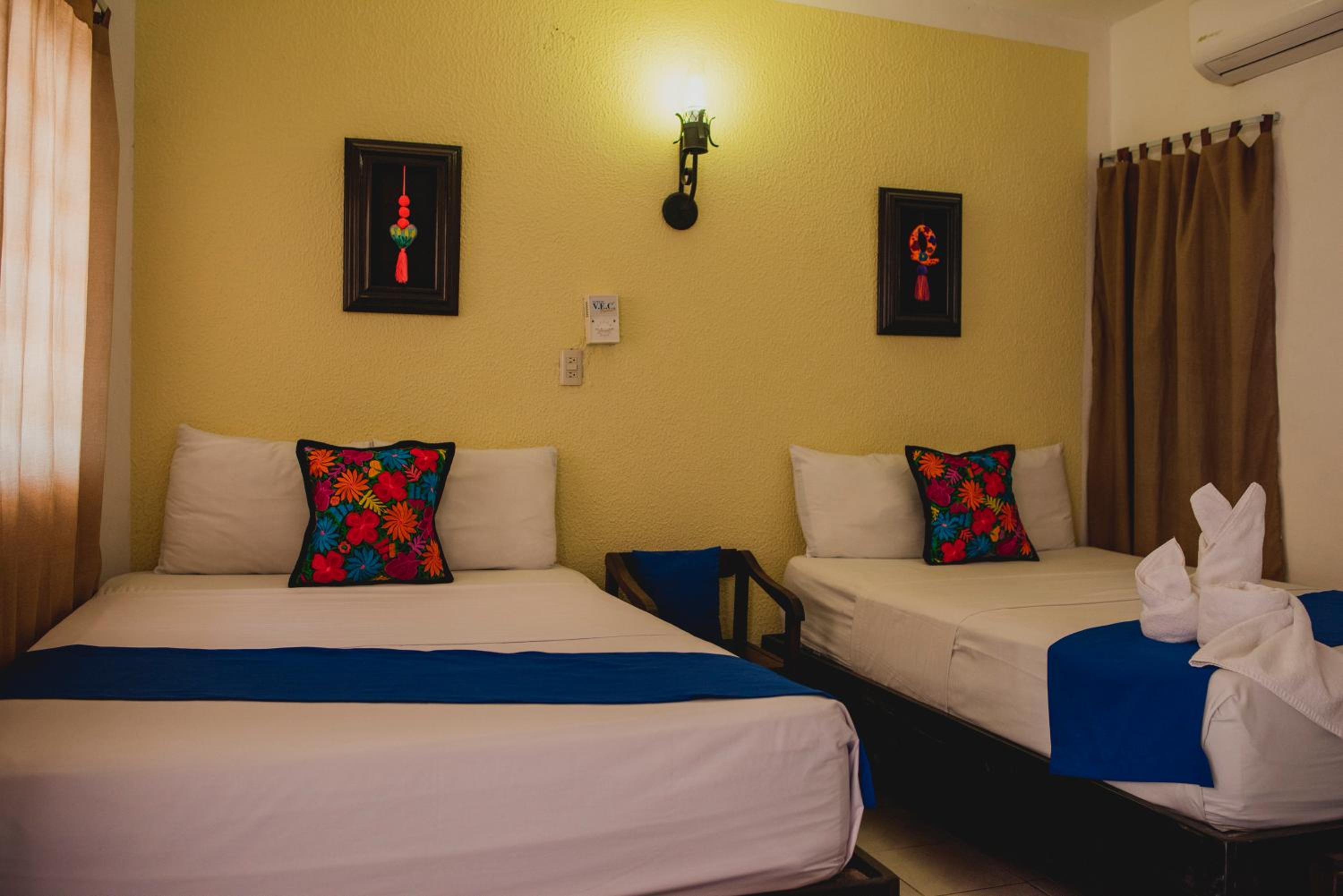 Posada Kin, photo 28