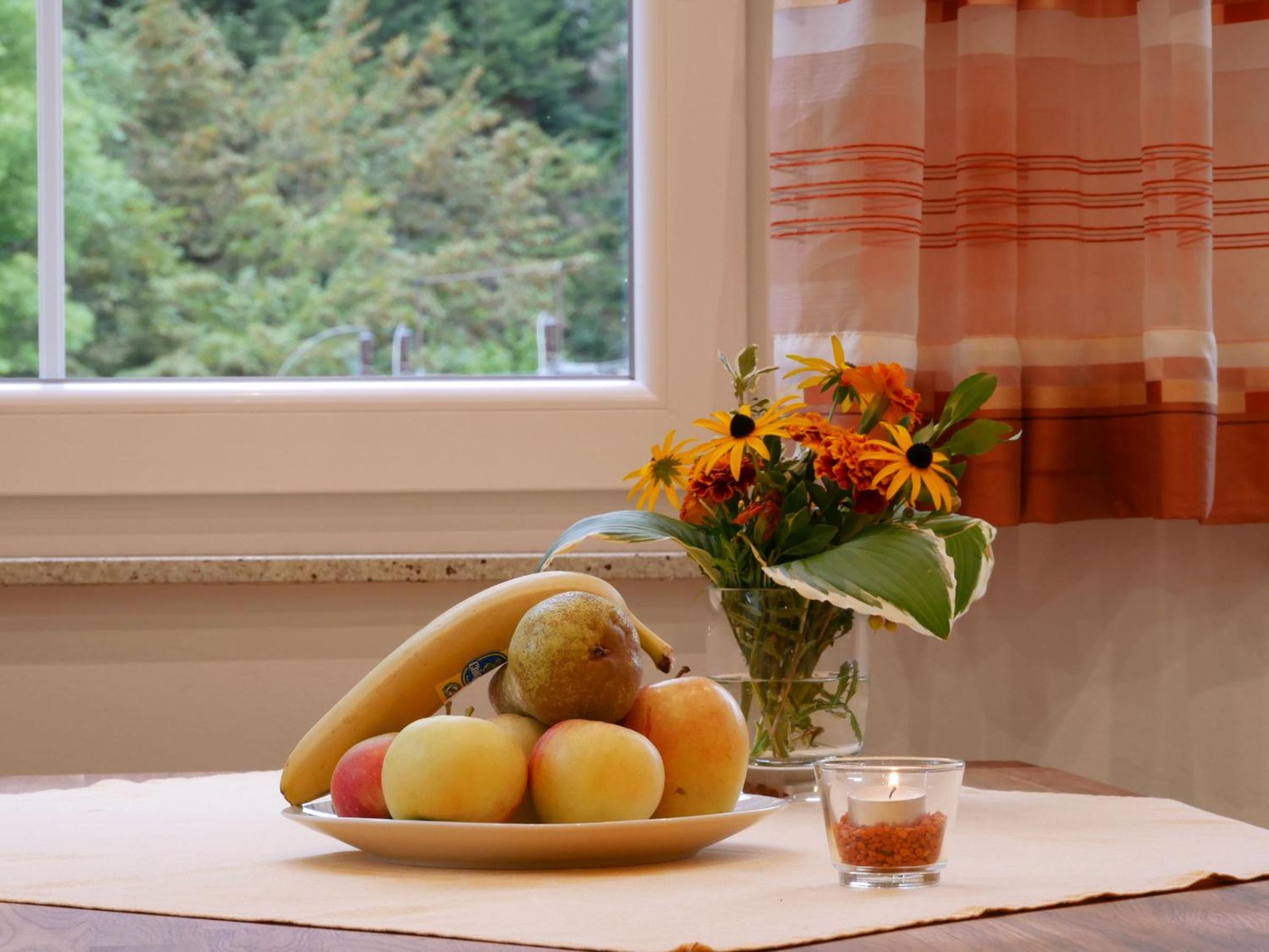 Ferienwohnung Eulennest