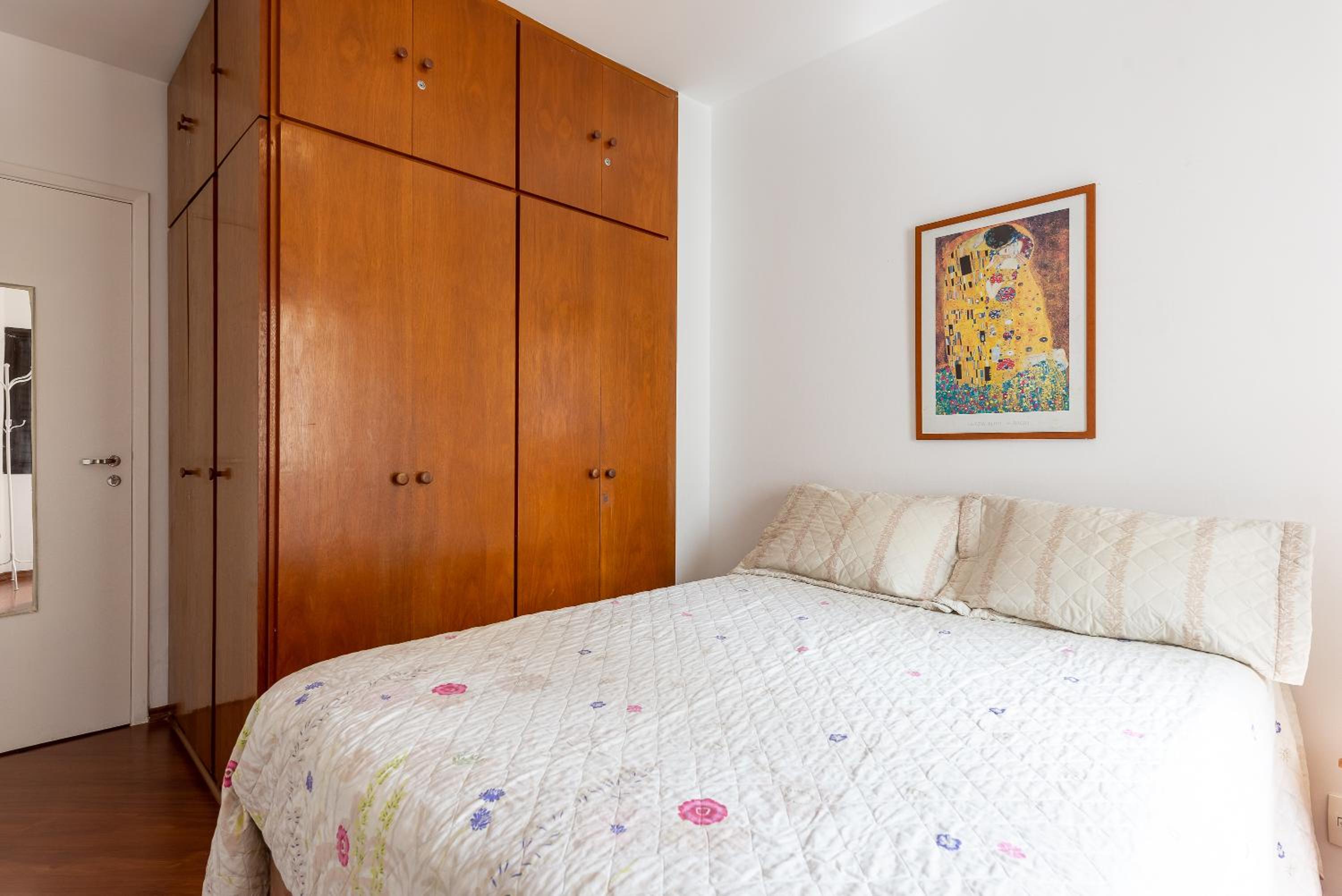 Conforto e Charme em Pinheiros