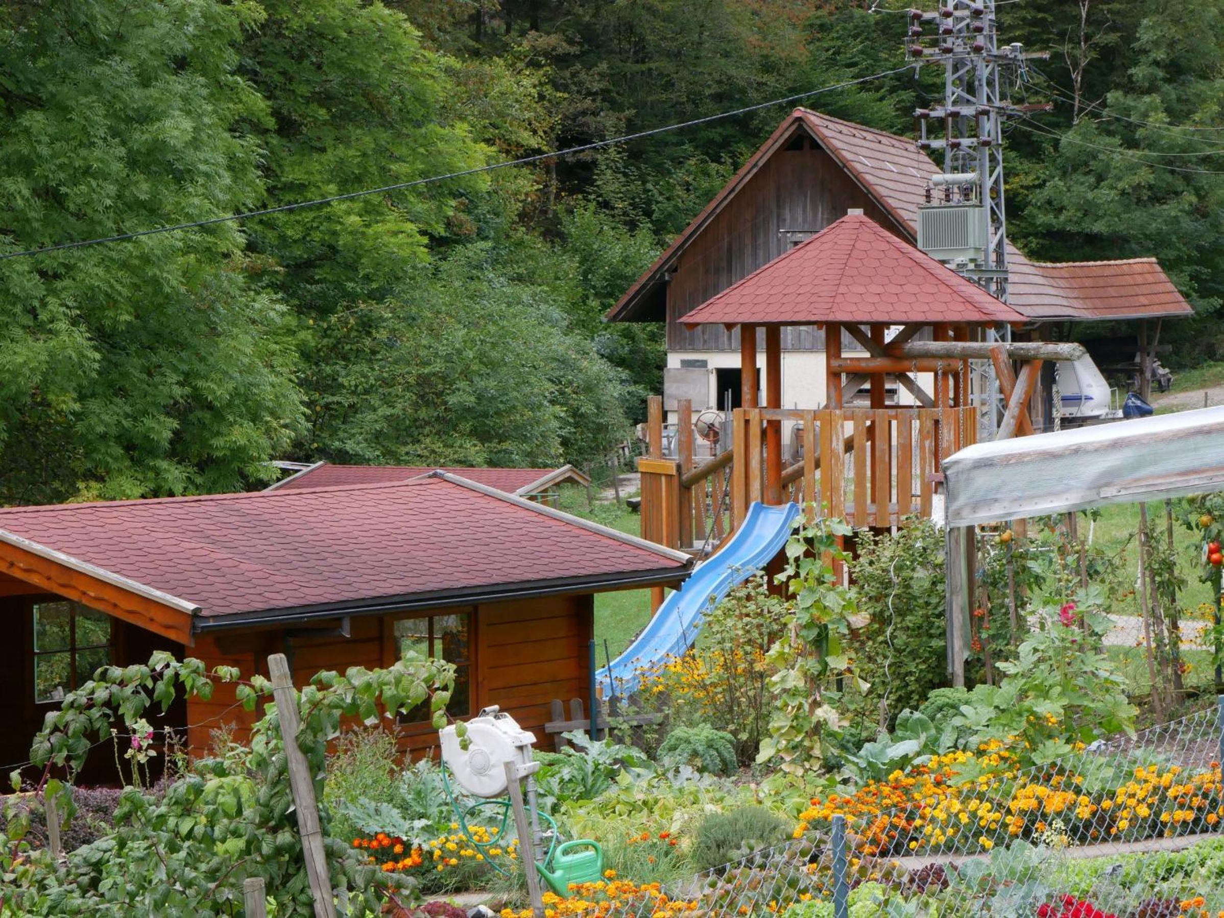 Ferienwohnung Eulennest