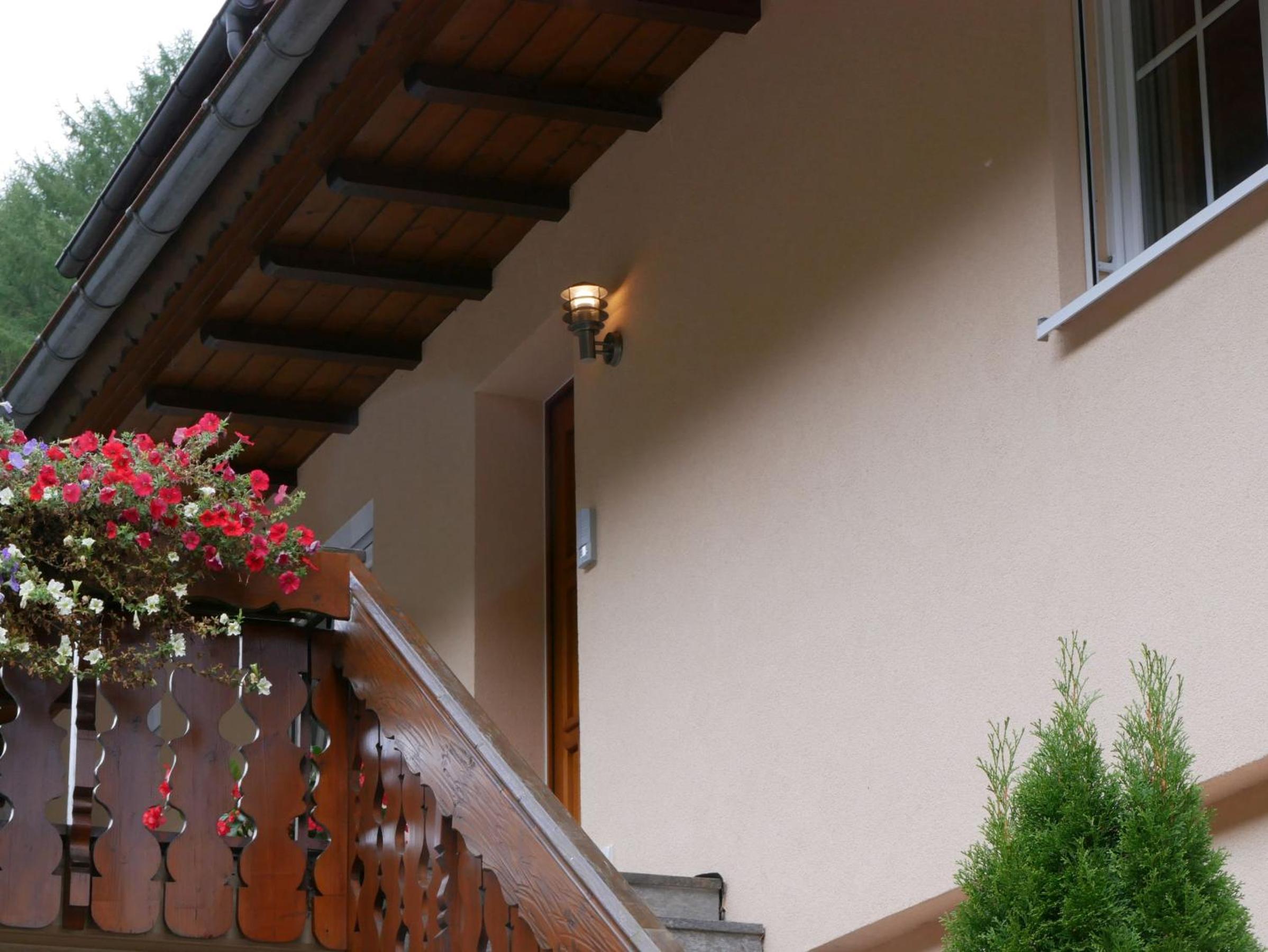 Ferienwohnung Eulennest