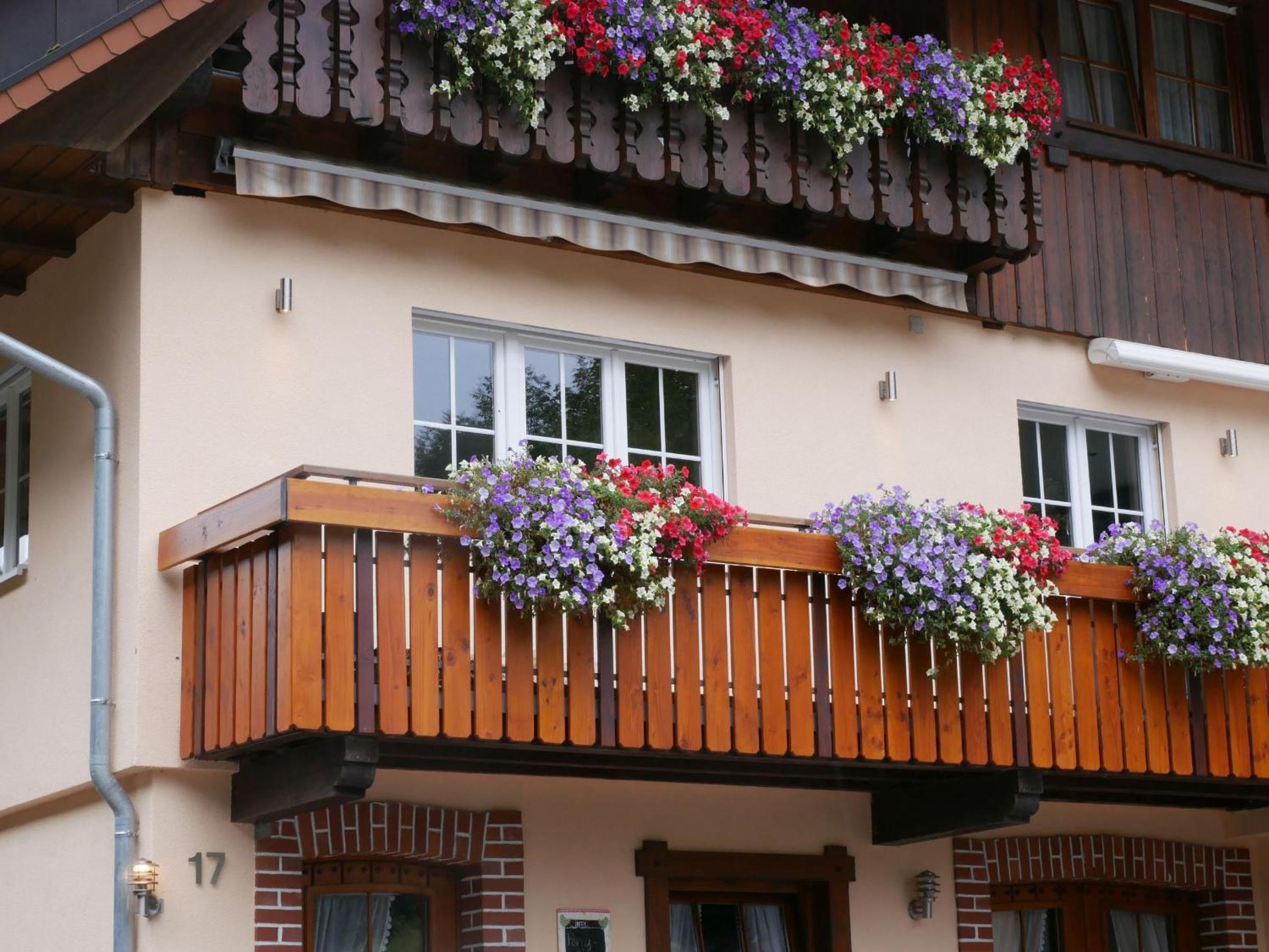 Ferienwohnung Eulennest