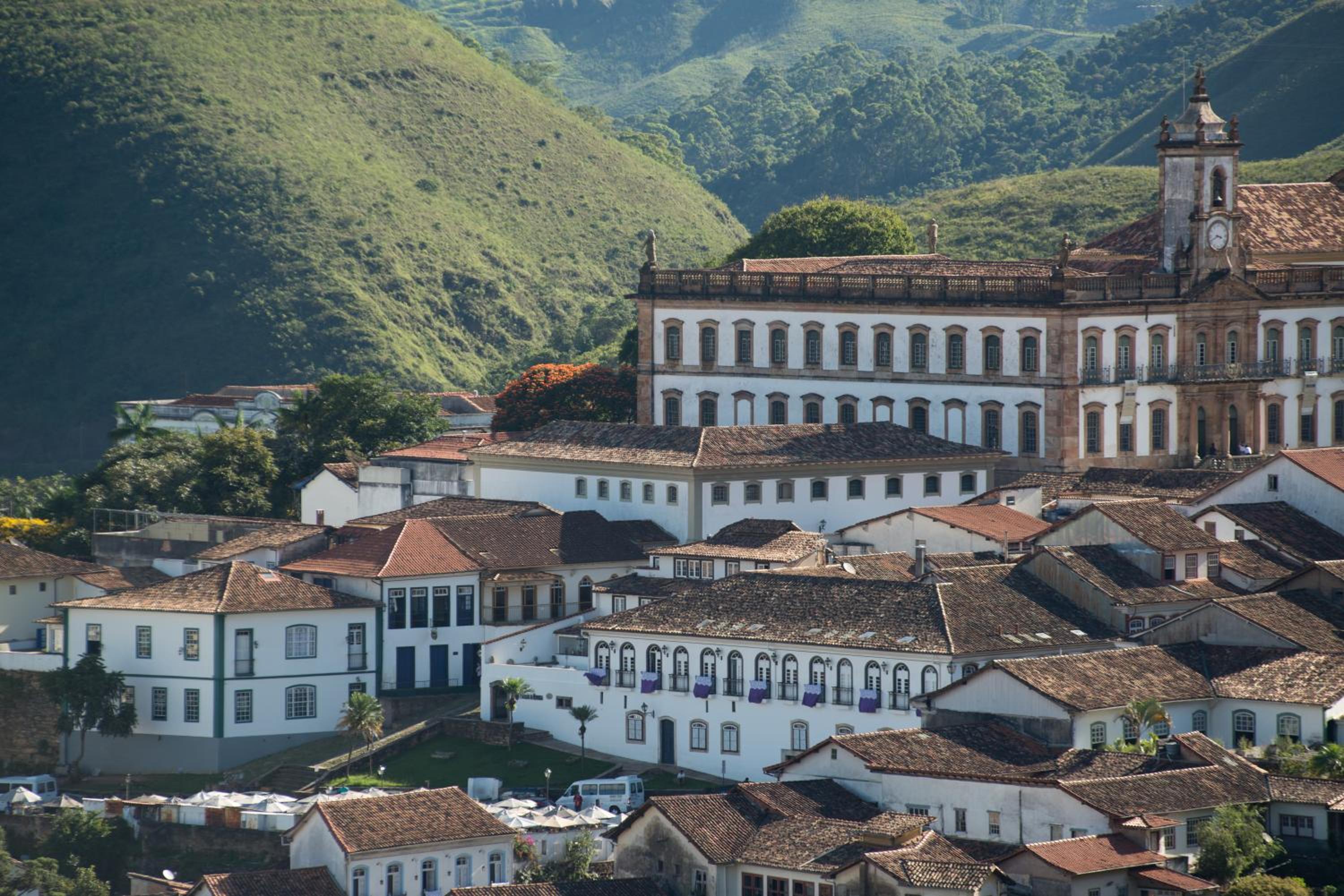 Pousada do Mondego