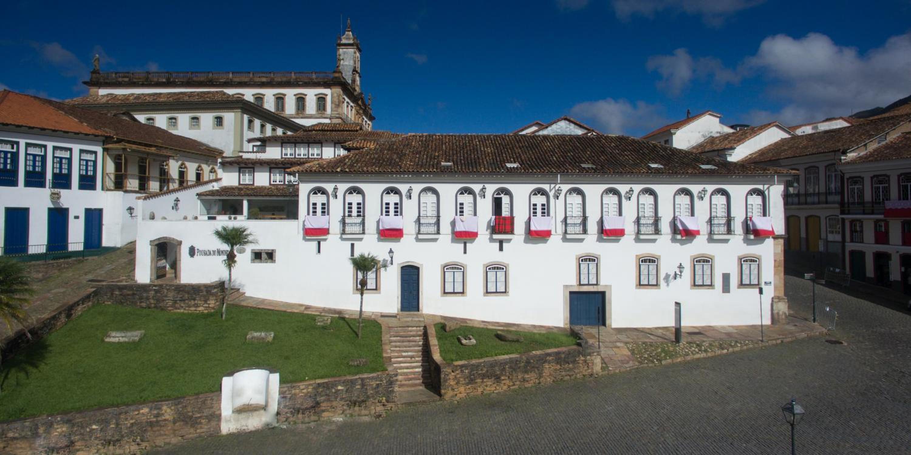 Pousada do Mondego