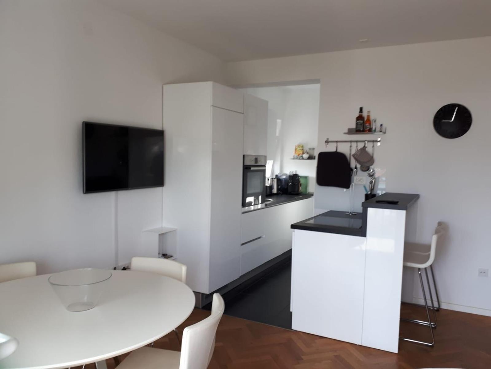 Apartments Madzari - Ciovo - Pool view 5