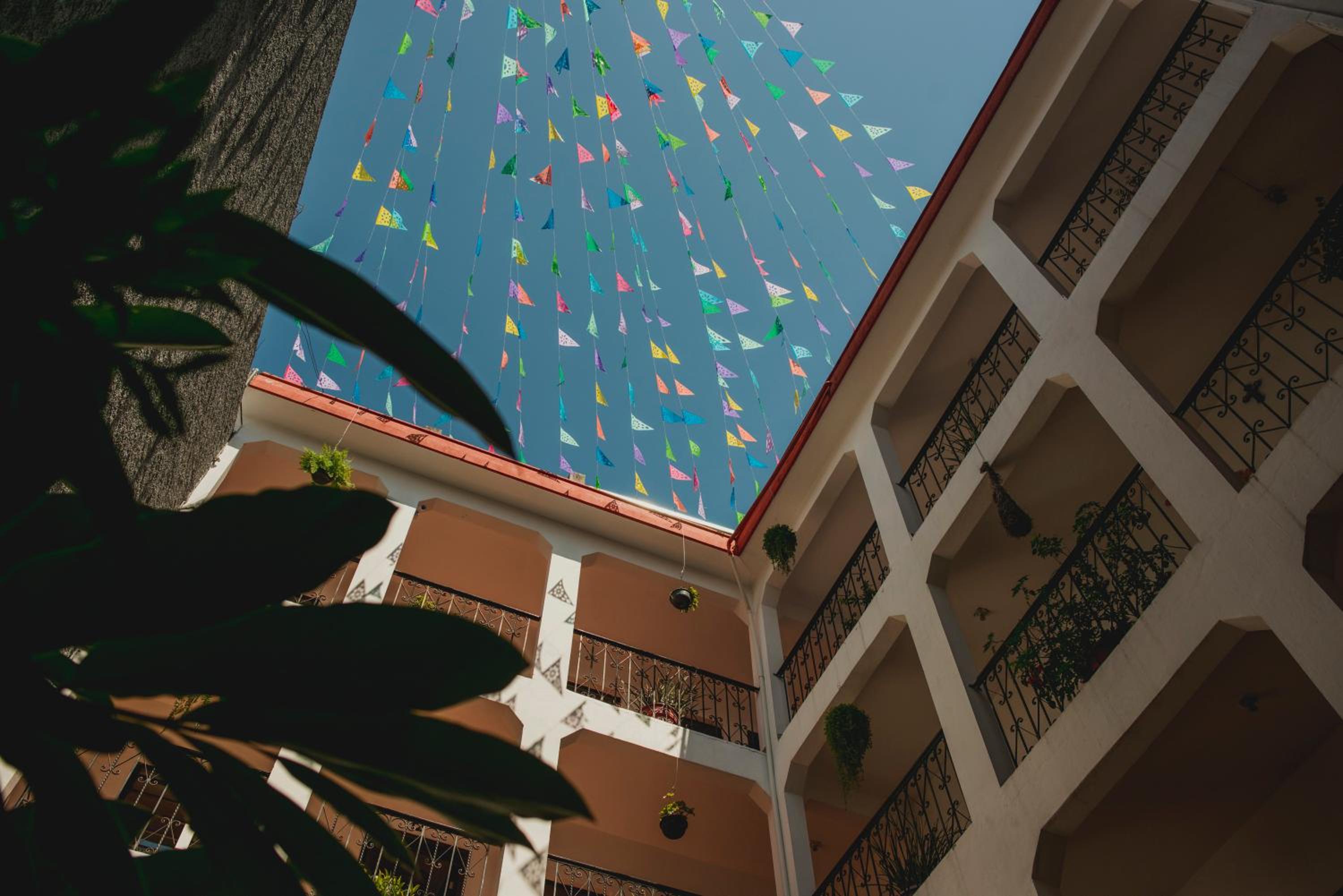 Posada Kin