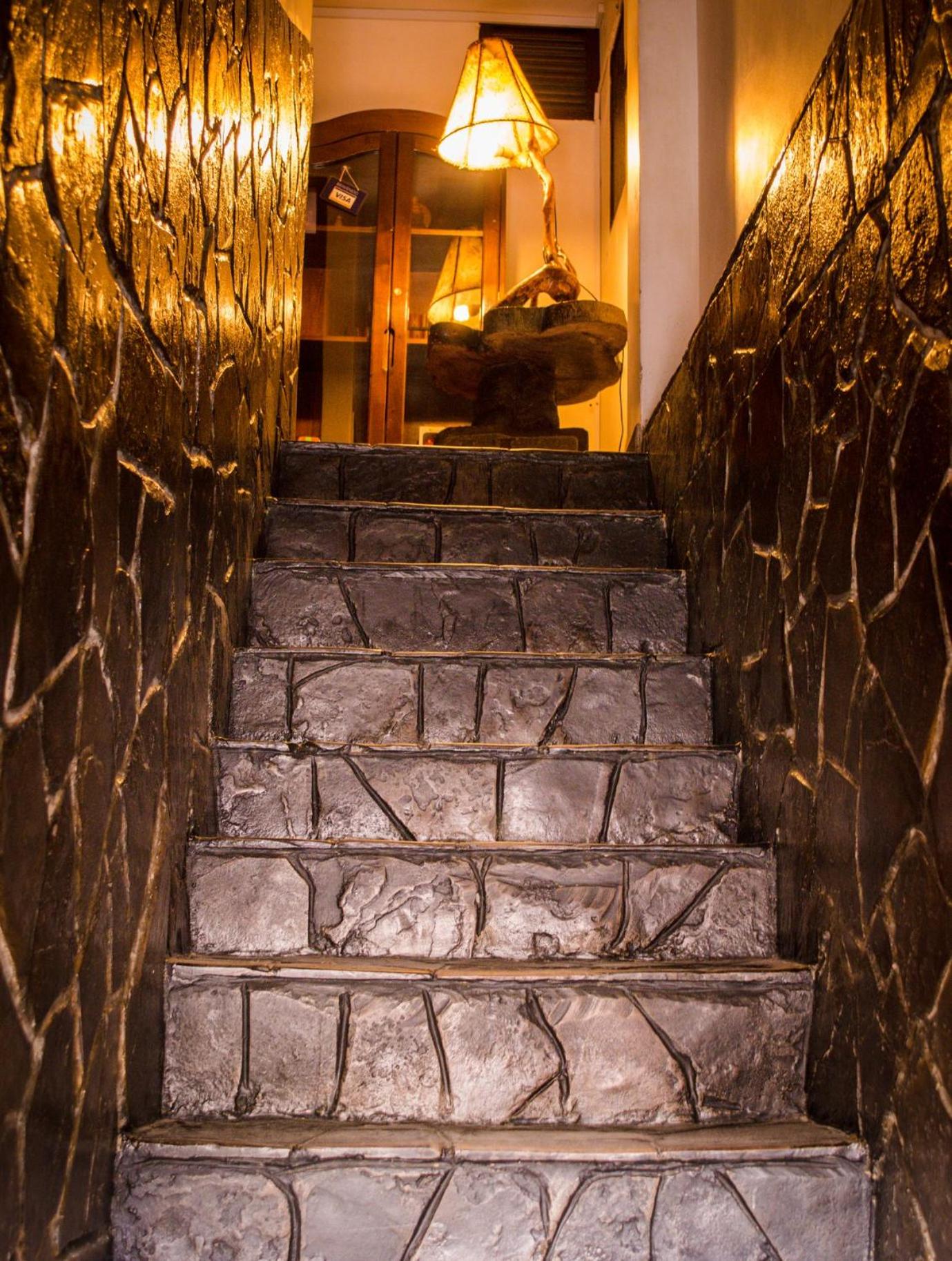 Hostal Rumi Huasi view 4
