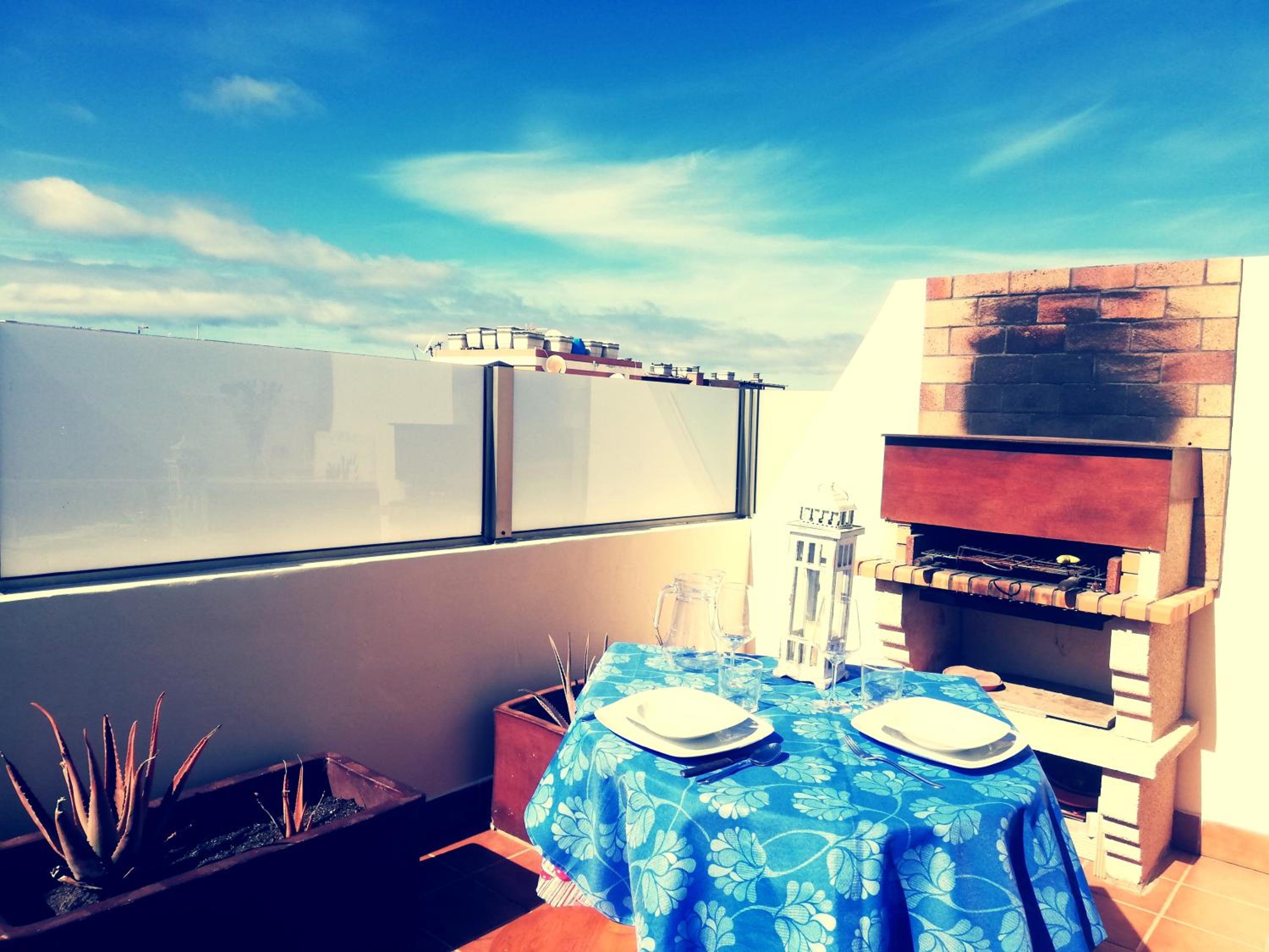 Casa Letizia view 5