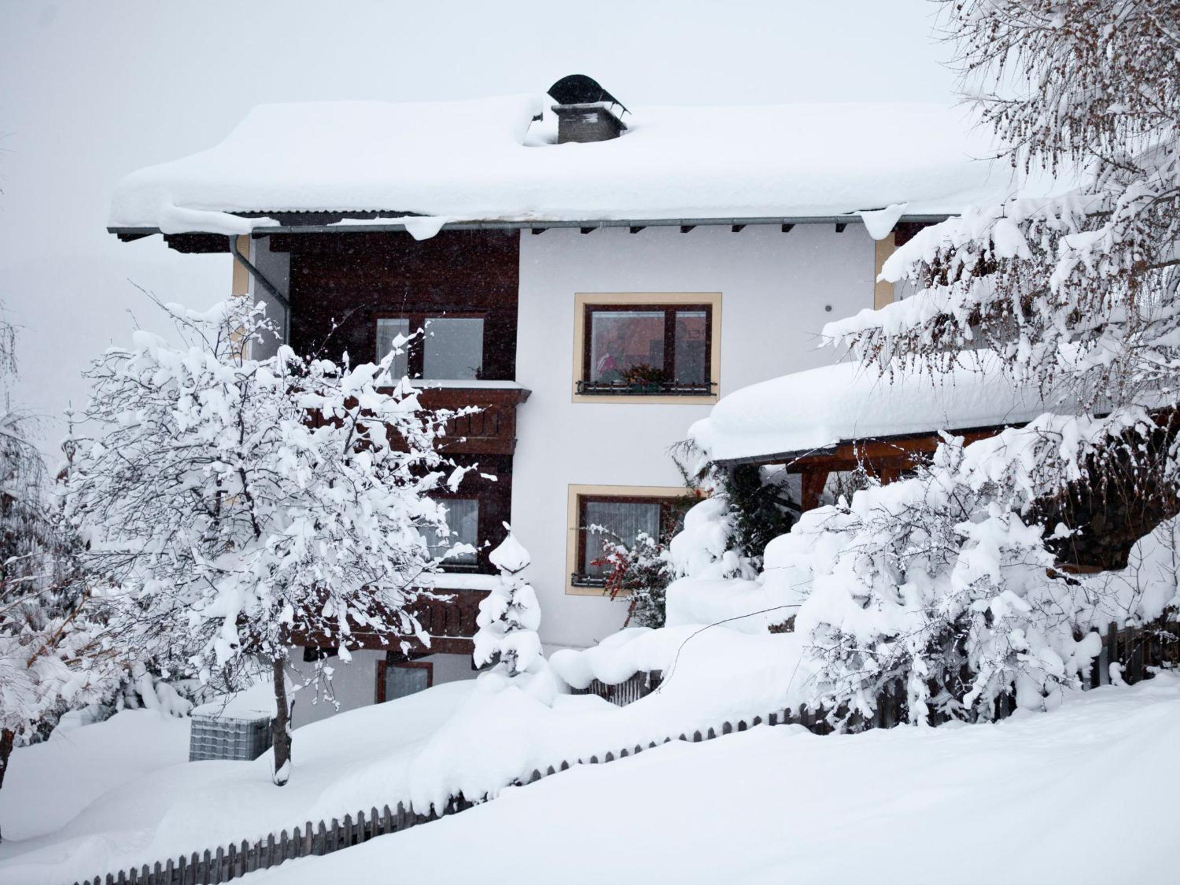 Drei Sonnen Landhaus Reihan view 2