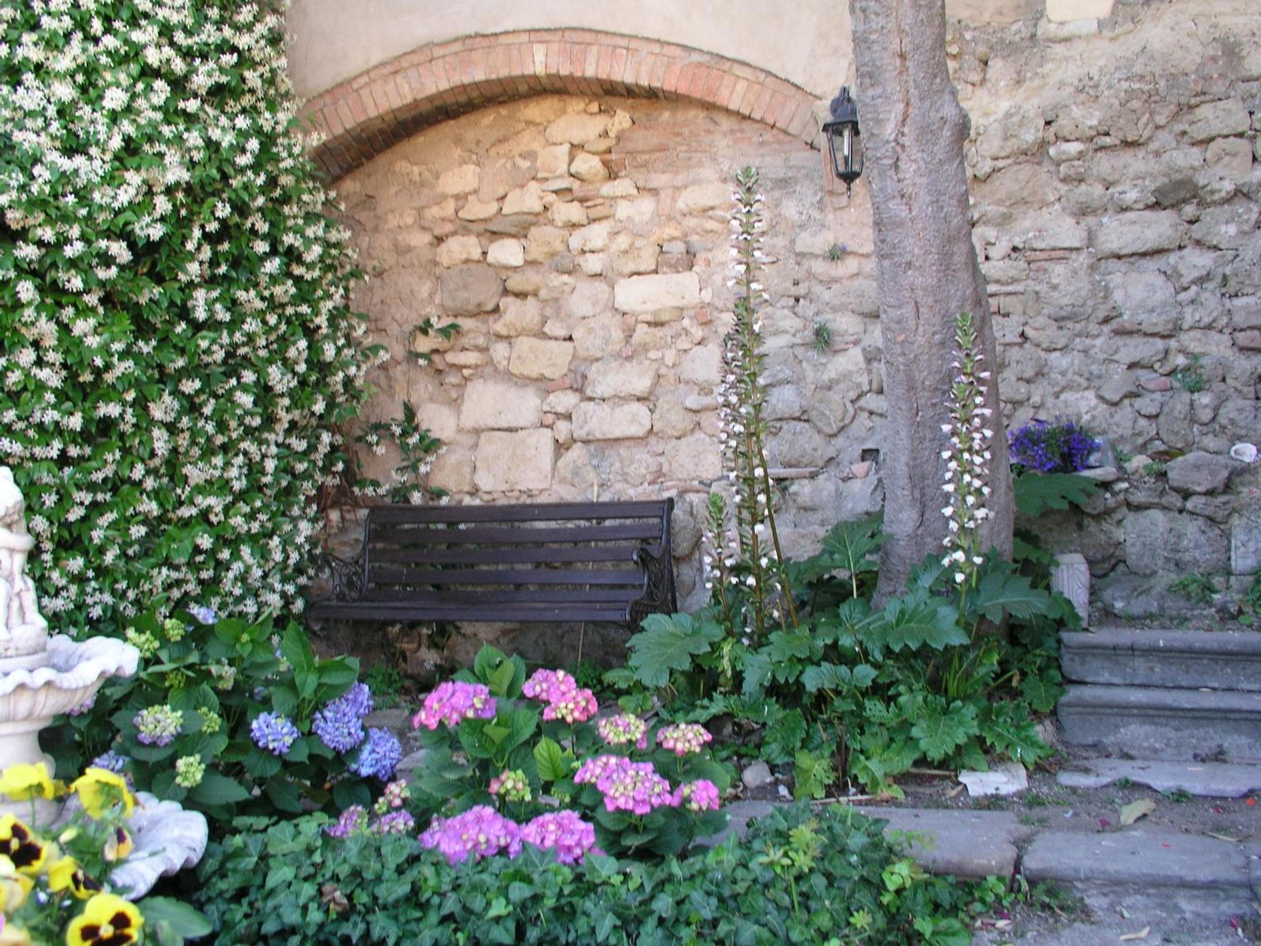 La Casa nel Borgo