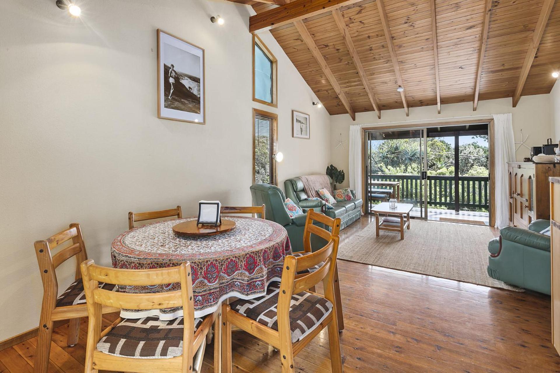 112 Mooloomba Road