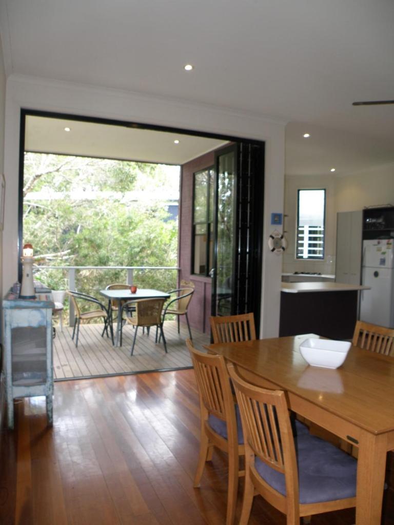 Boatshed
