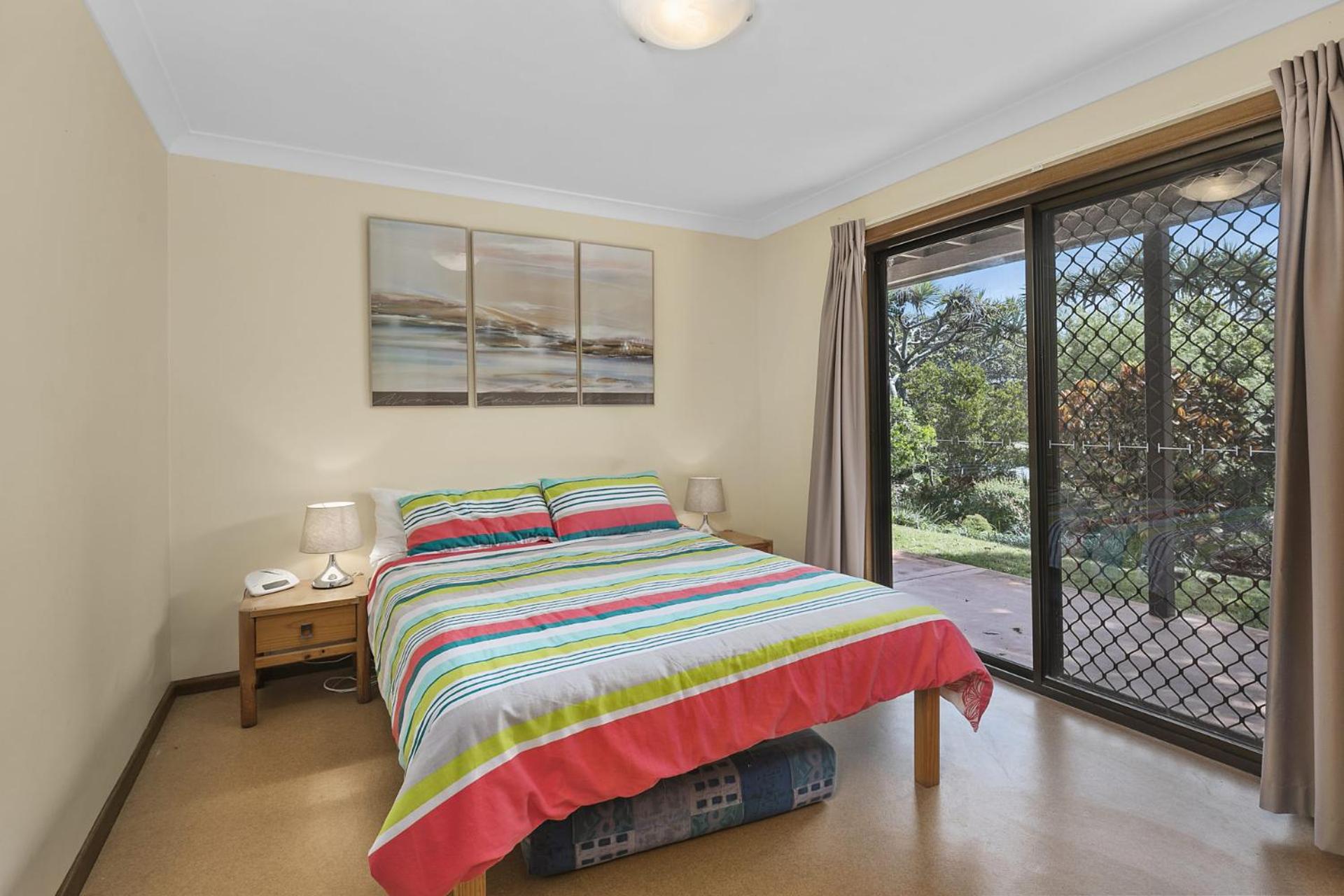112 Mooloomba Road