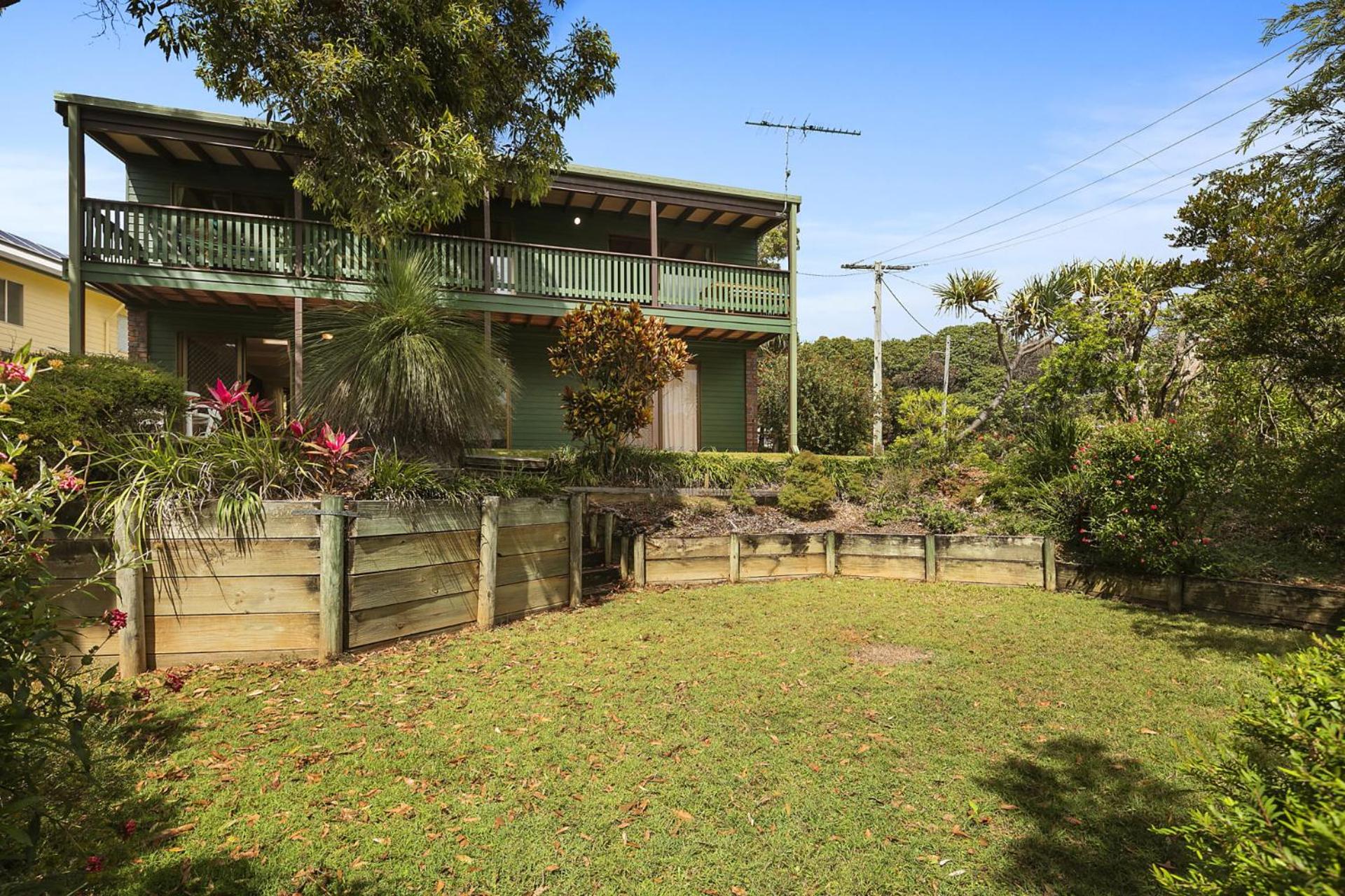 112 Mooloomba Road