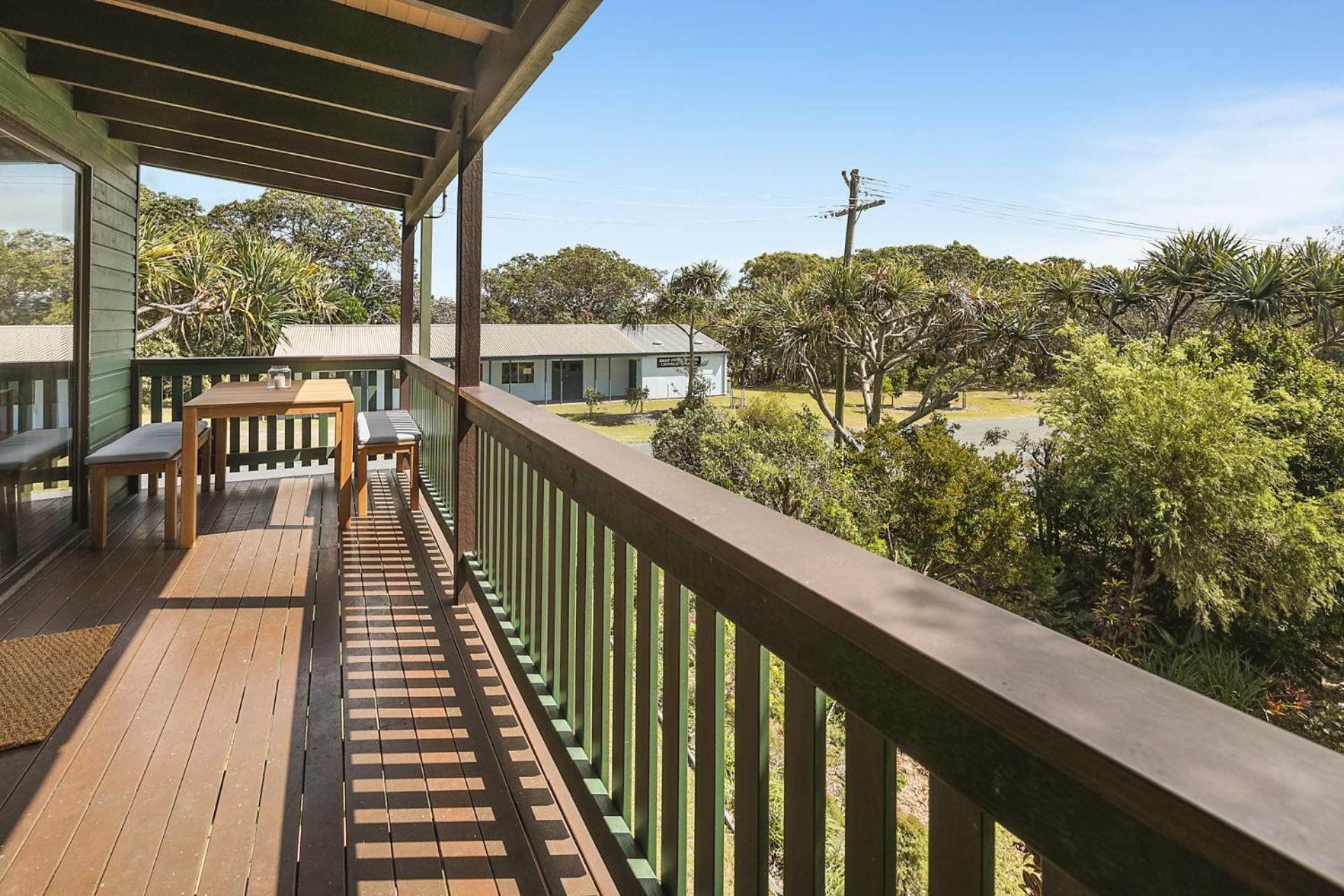 112 Mooloomba Road