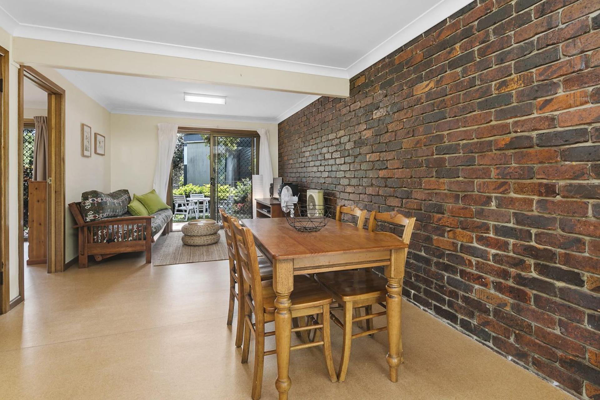 112 Mooloomba Road