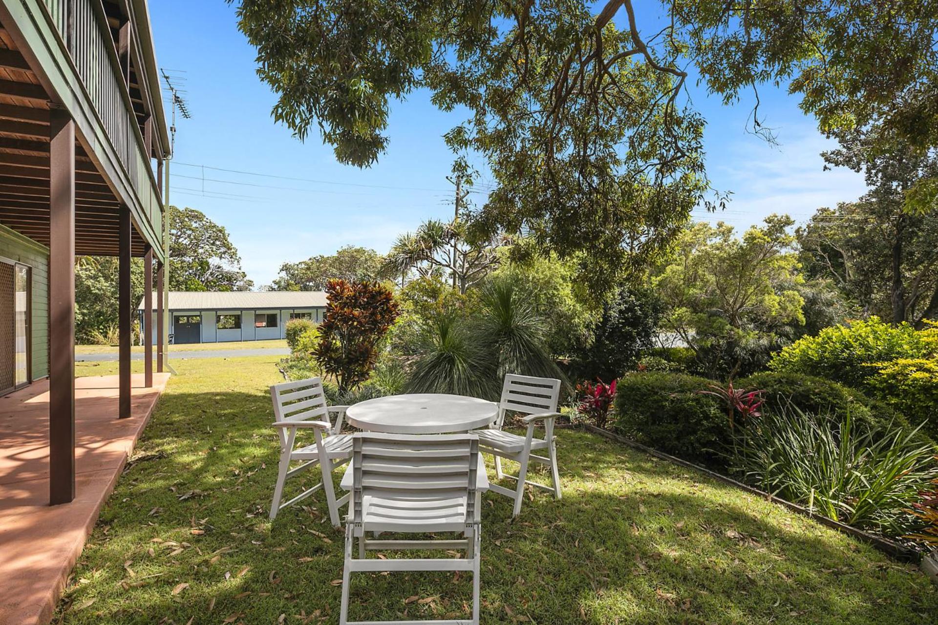 112 Mooloomba Road