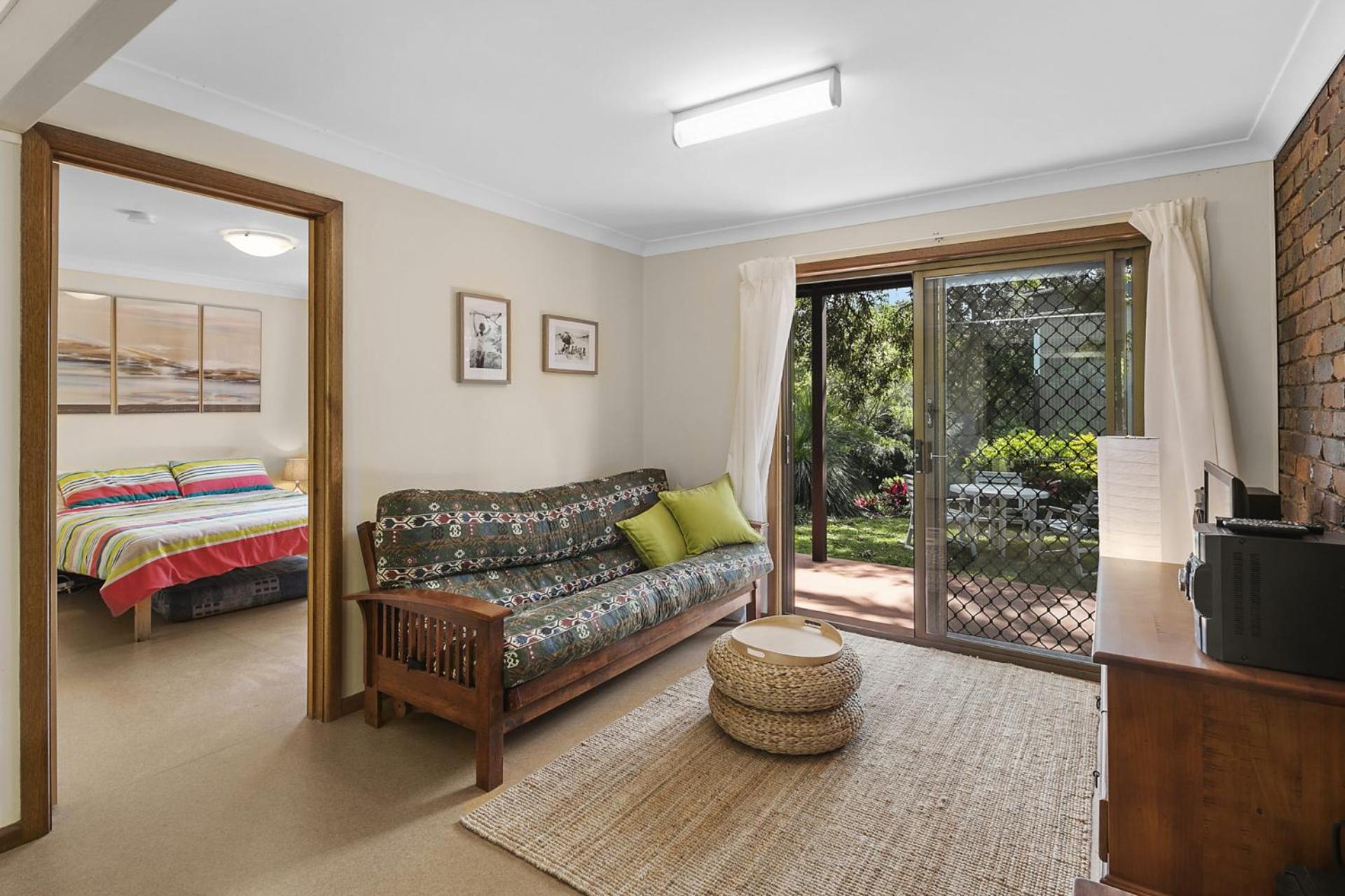 112 Mooloomba Road
