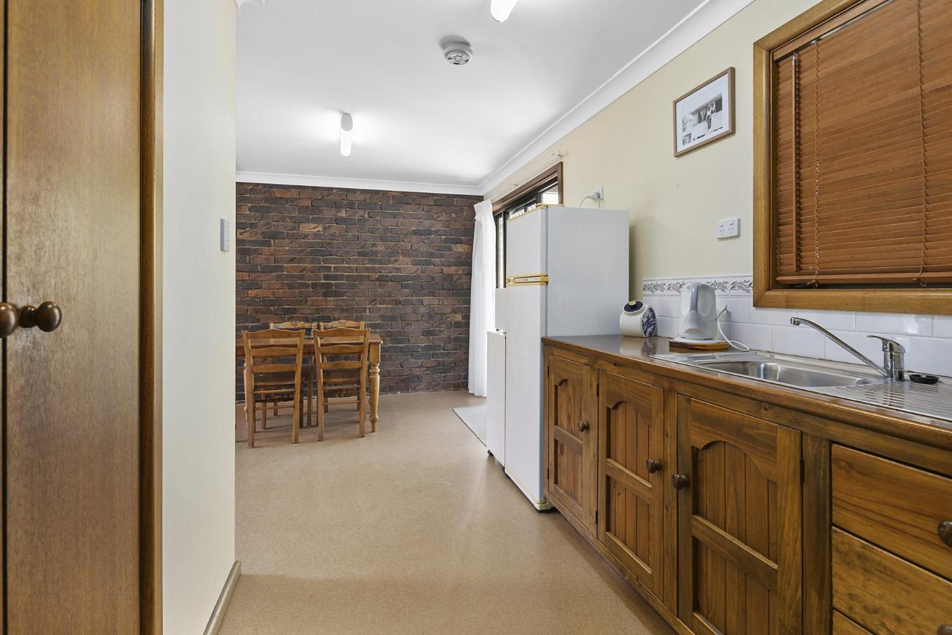 112 Mooloomba Road