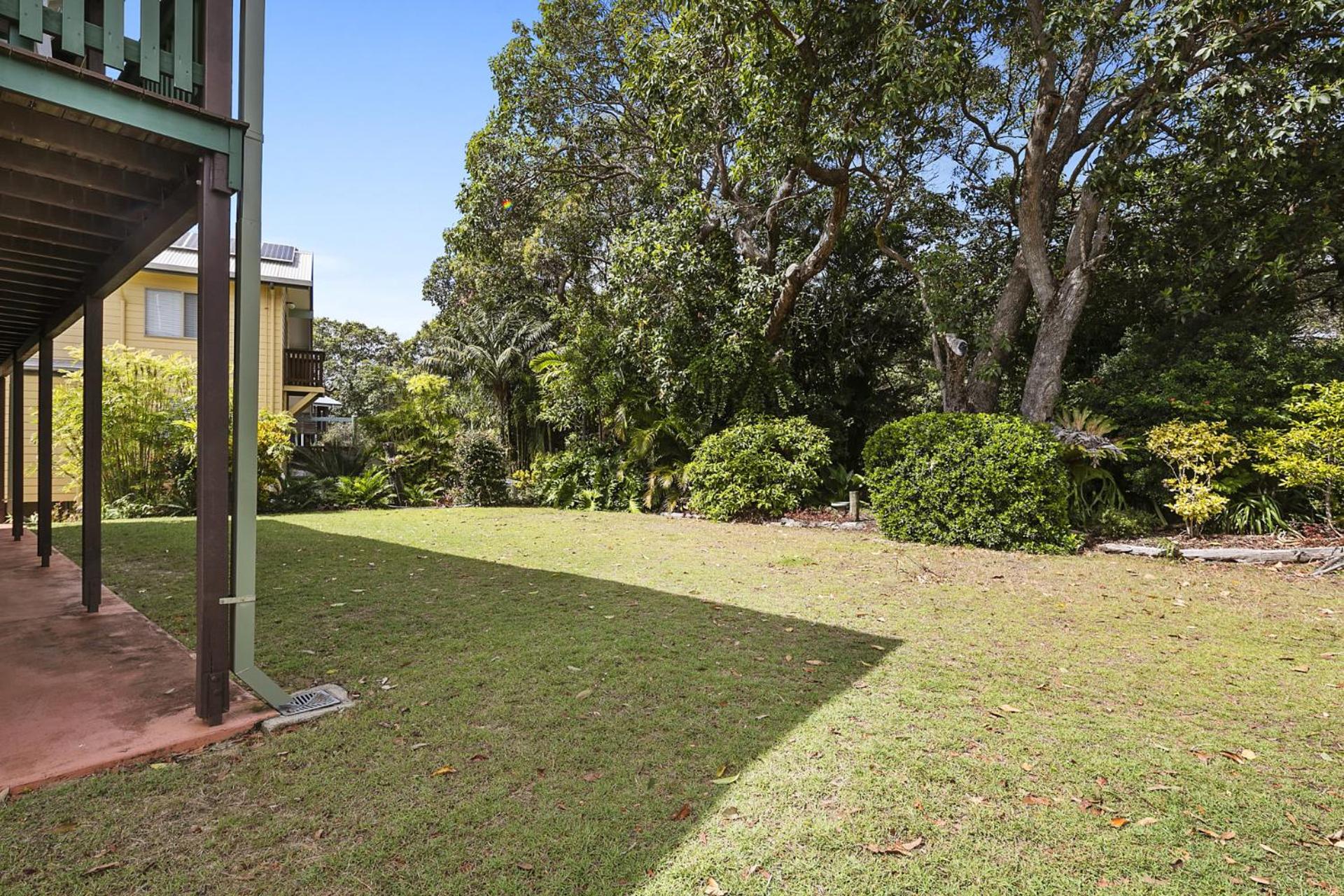 112 Mooloomba Road