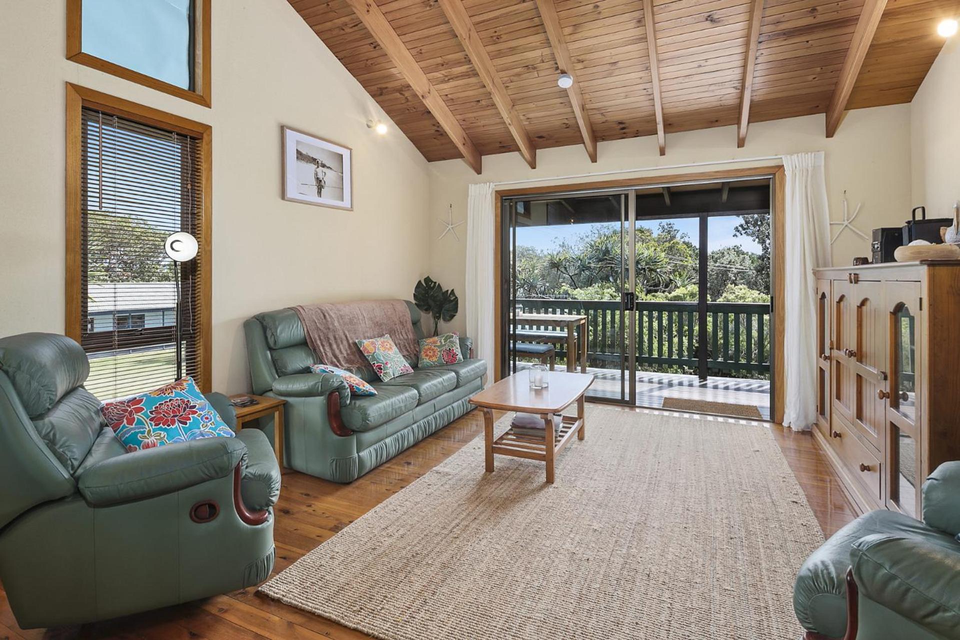 112 Mooloomba Road