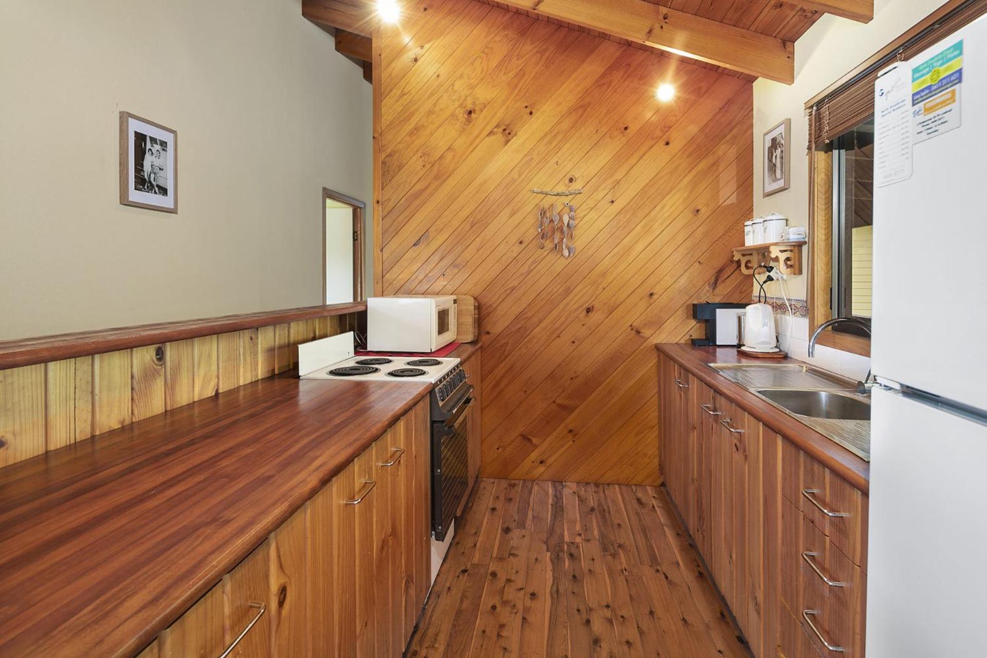 112 Mooloomba Road