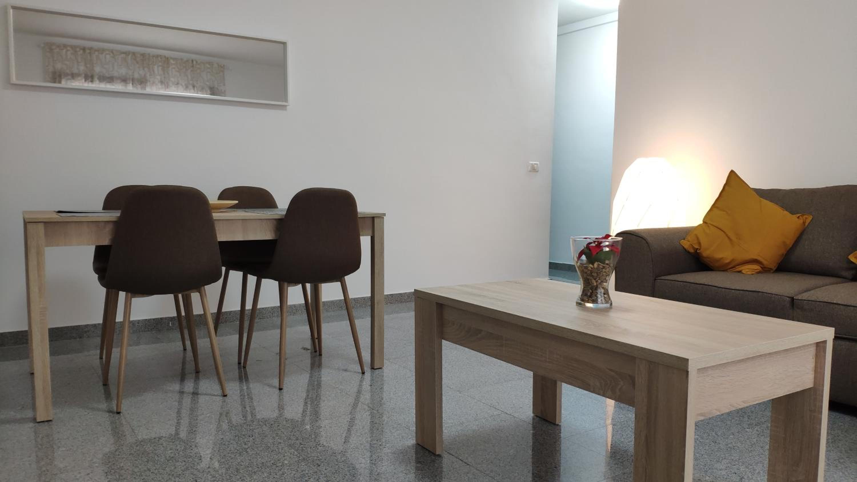 NG CANDELARIA - Tenerife