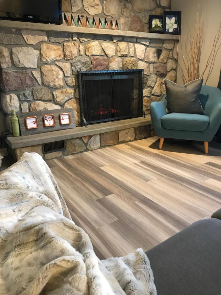 Four Cedars Accommodation
