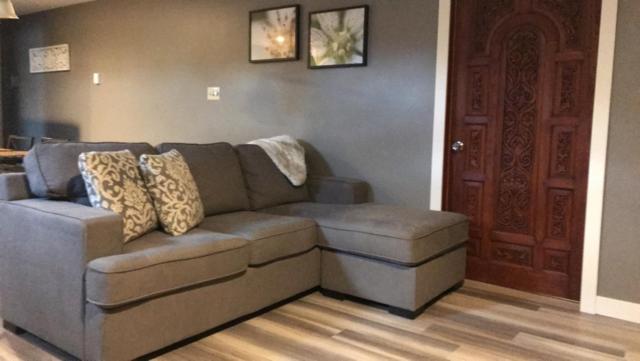 Four Cedars Accommodation