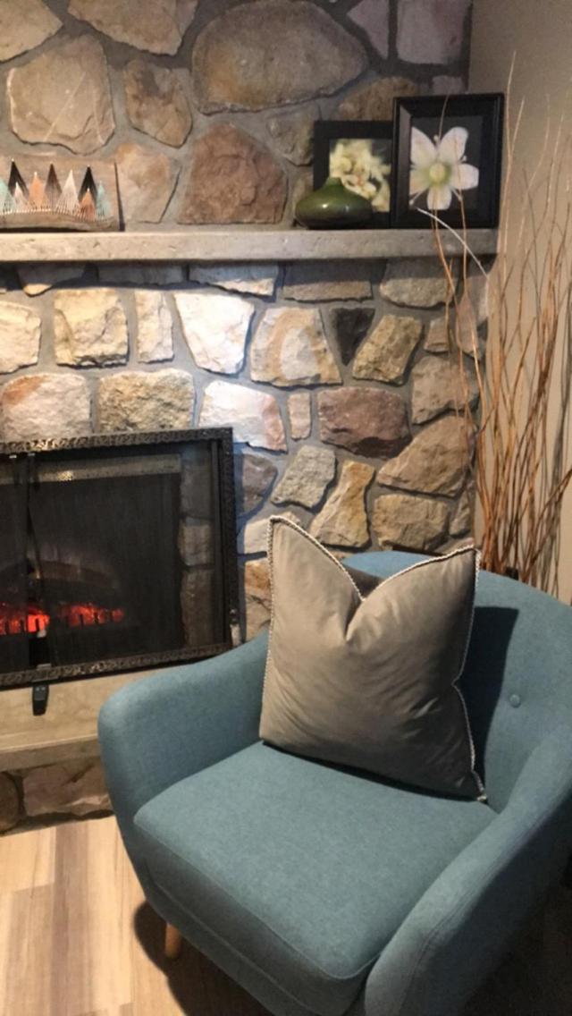 Four Cedars Accommodation