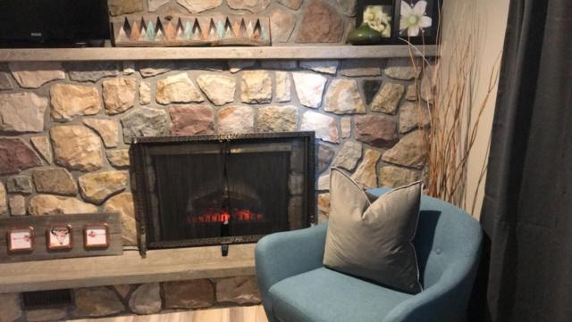 Four Cedars Accommodation